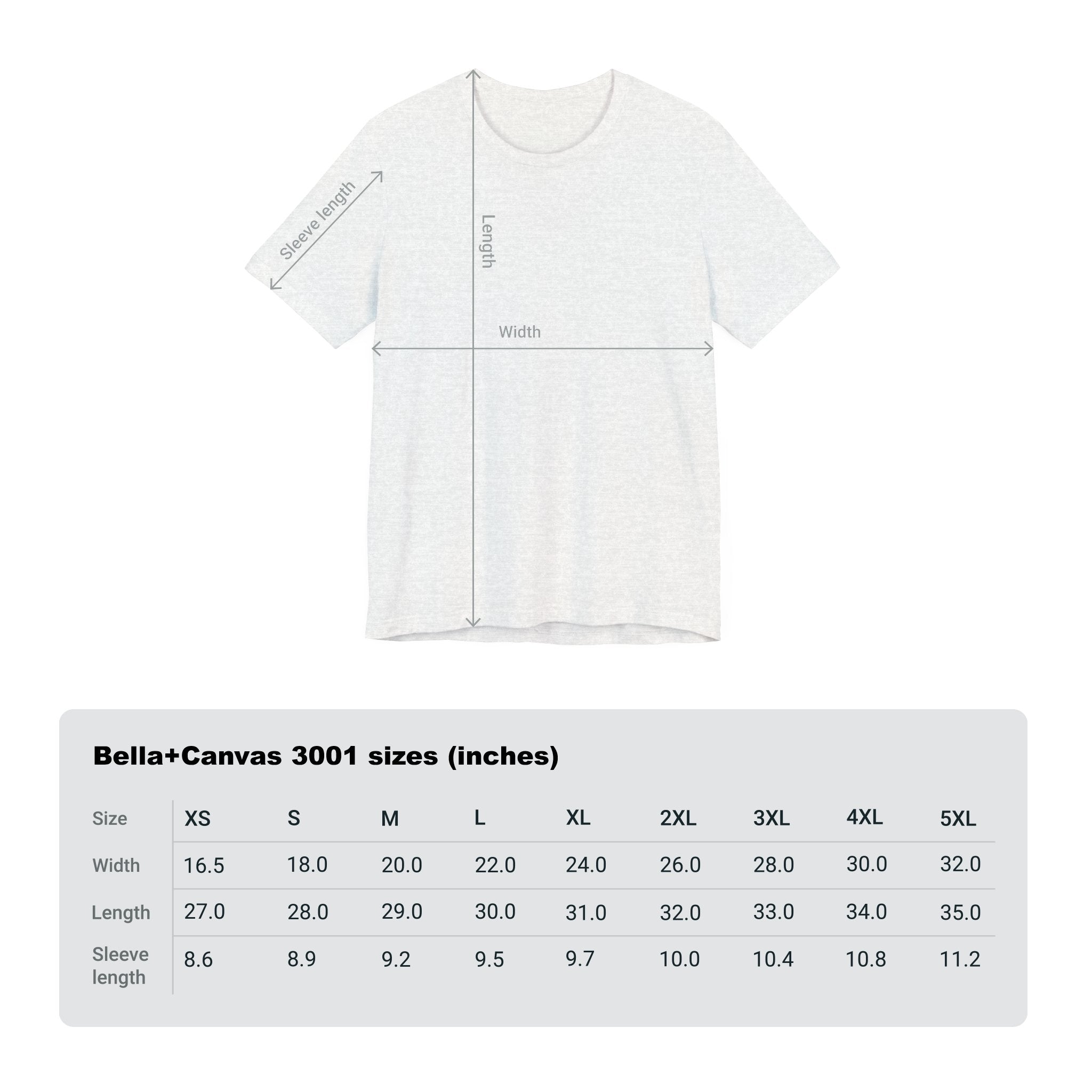 Rainbow Warriors Tee