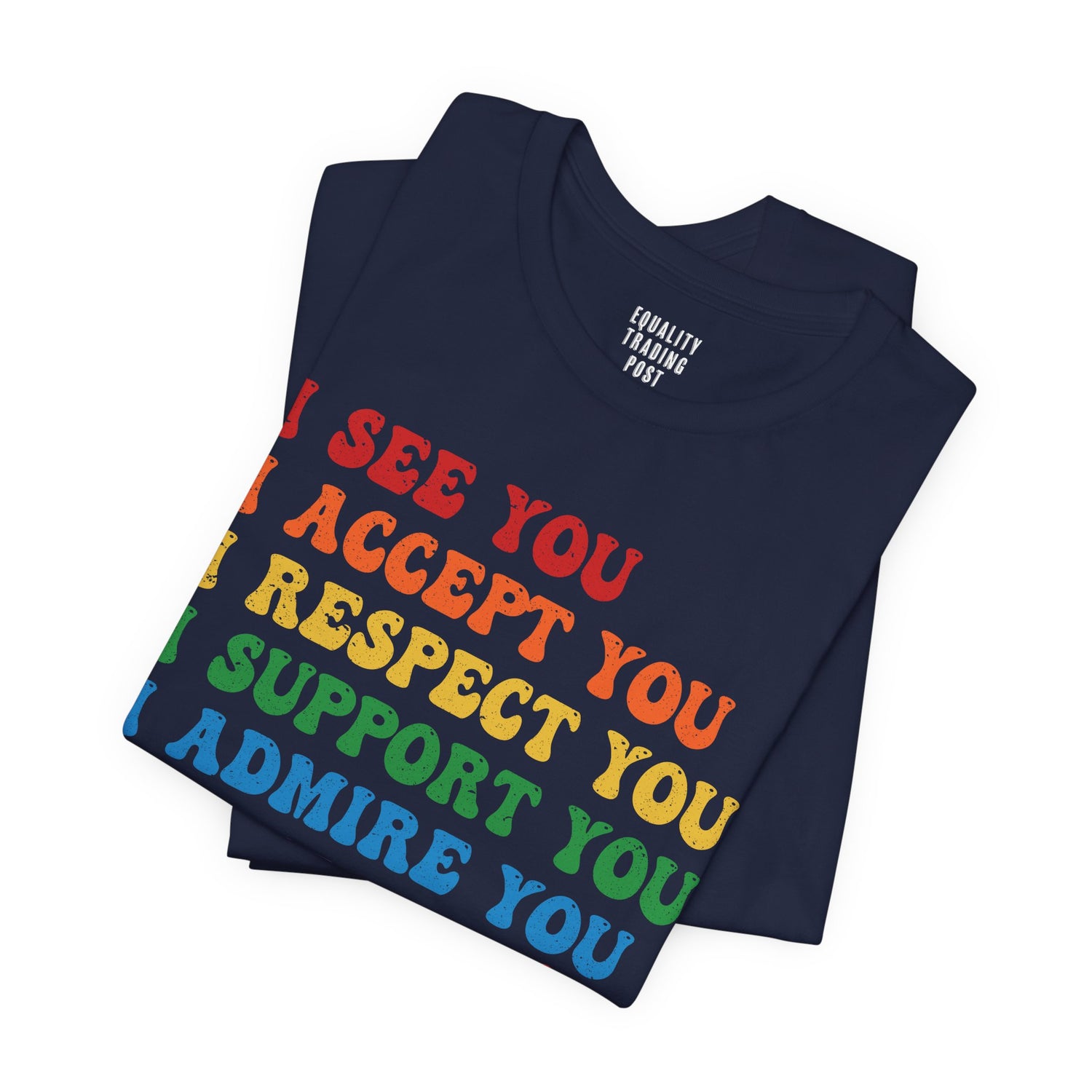 You Are Seen Tee
