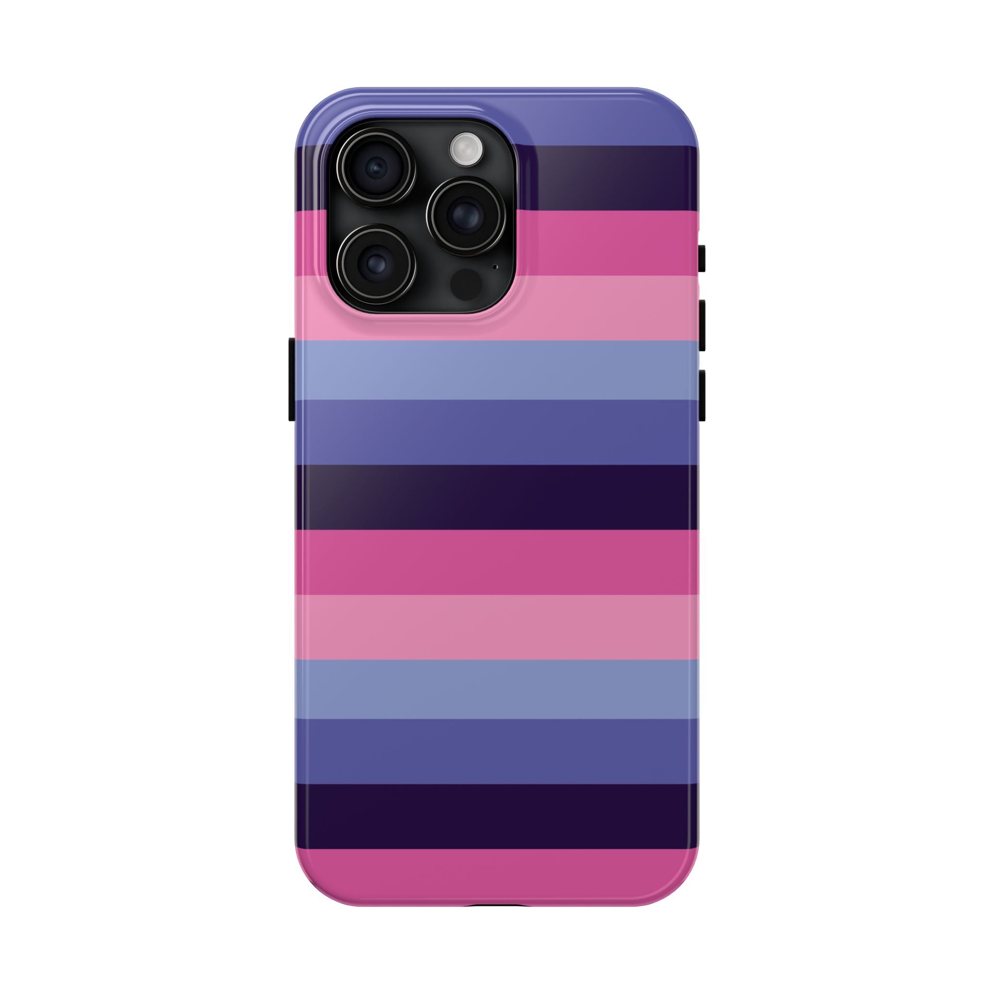 Omnisexual Pride iPhone Case