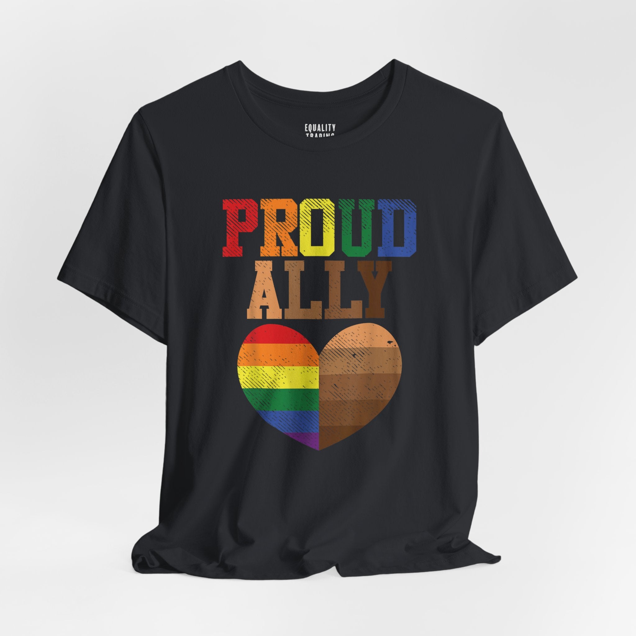 Proud Ally Tee