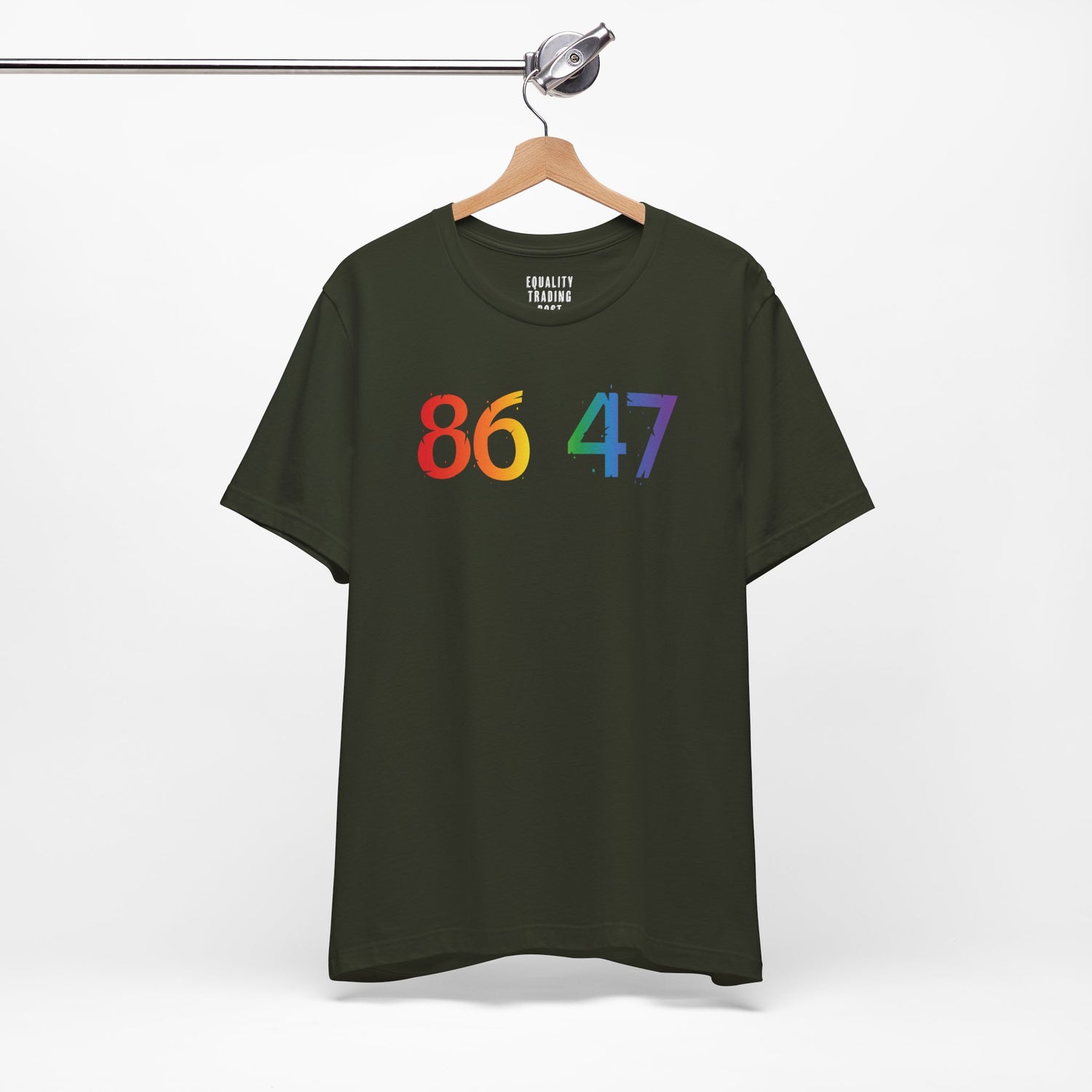 86 47 Tee