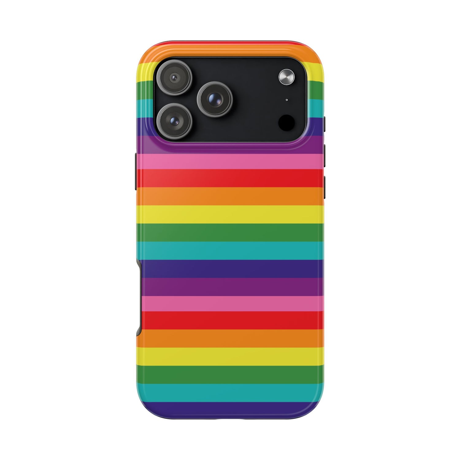 Original Pride iPhone Case