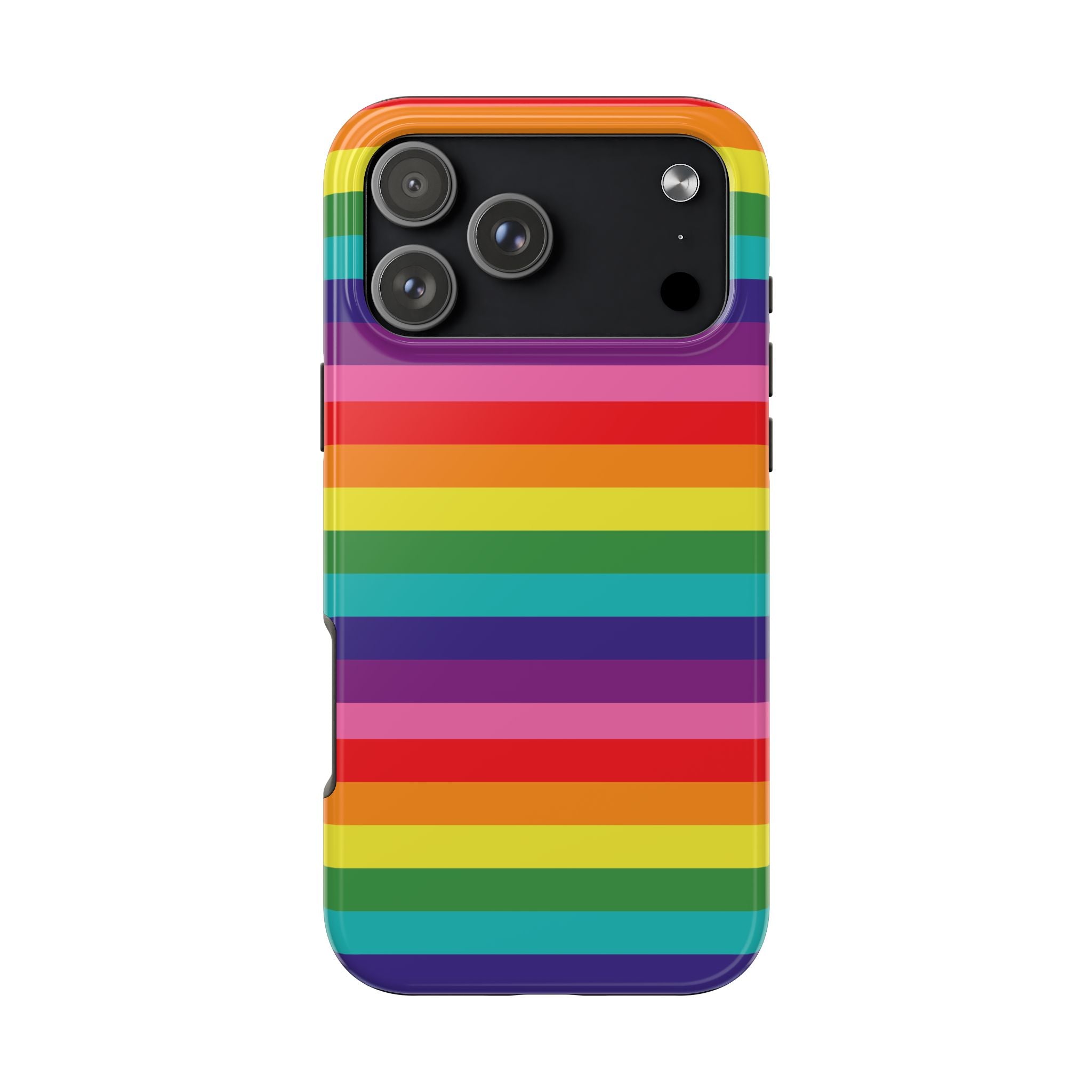 Original Pride iPhone Case