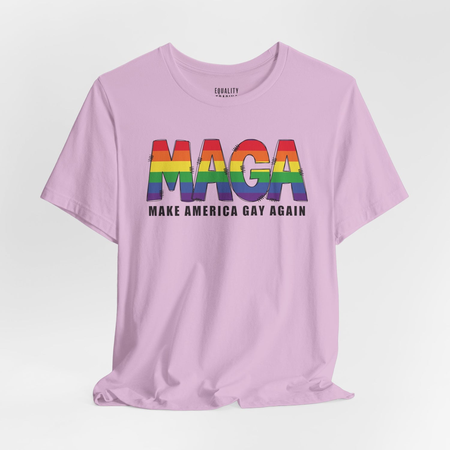 Make America Gay Again Tee