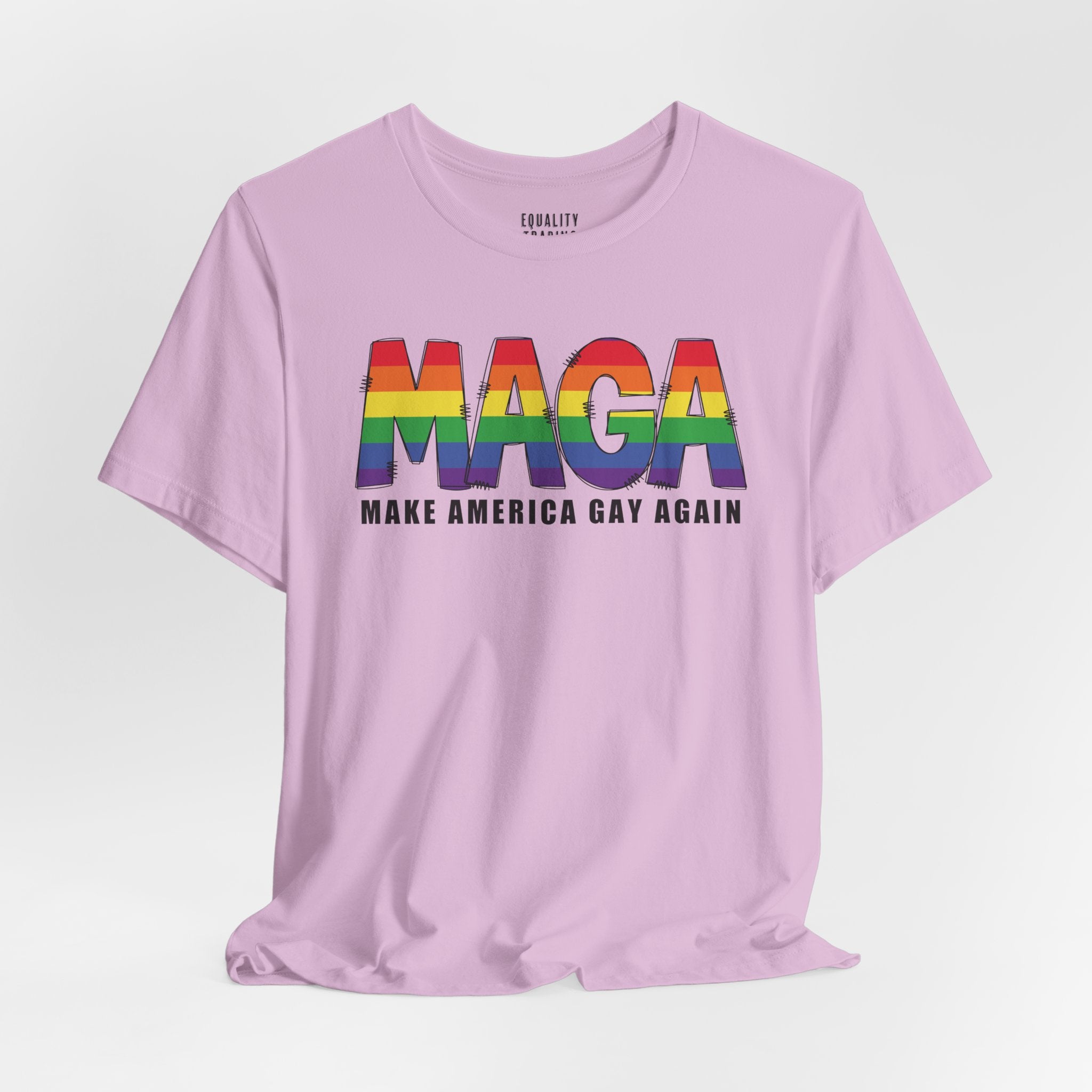 Make America Gay Again Tee