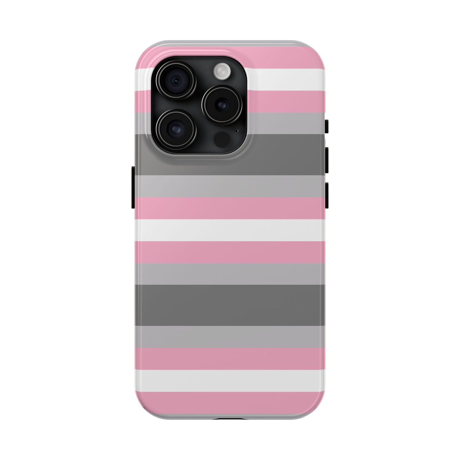 Demigirl Pride iPhone Case