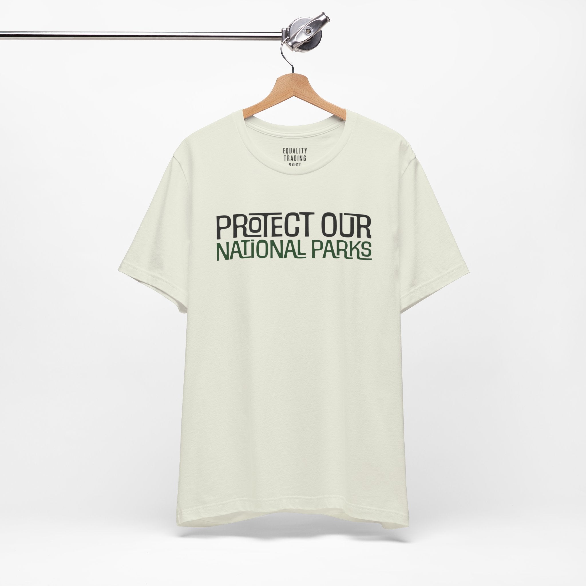 Protect Our National Parks Tee