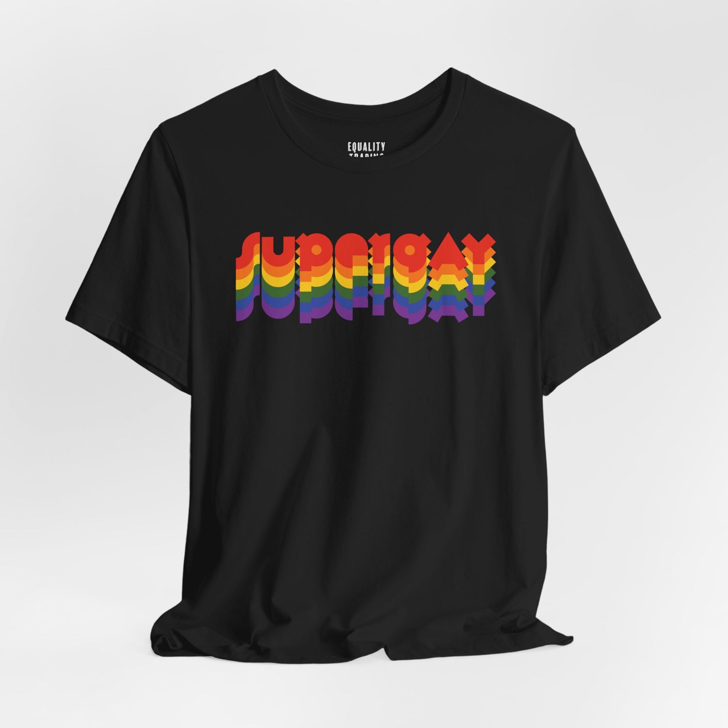 Supergay Tee