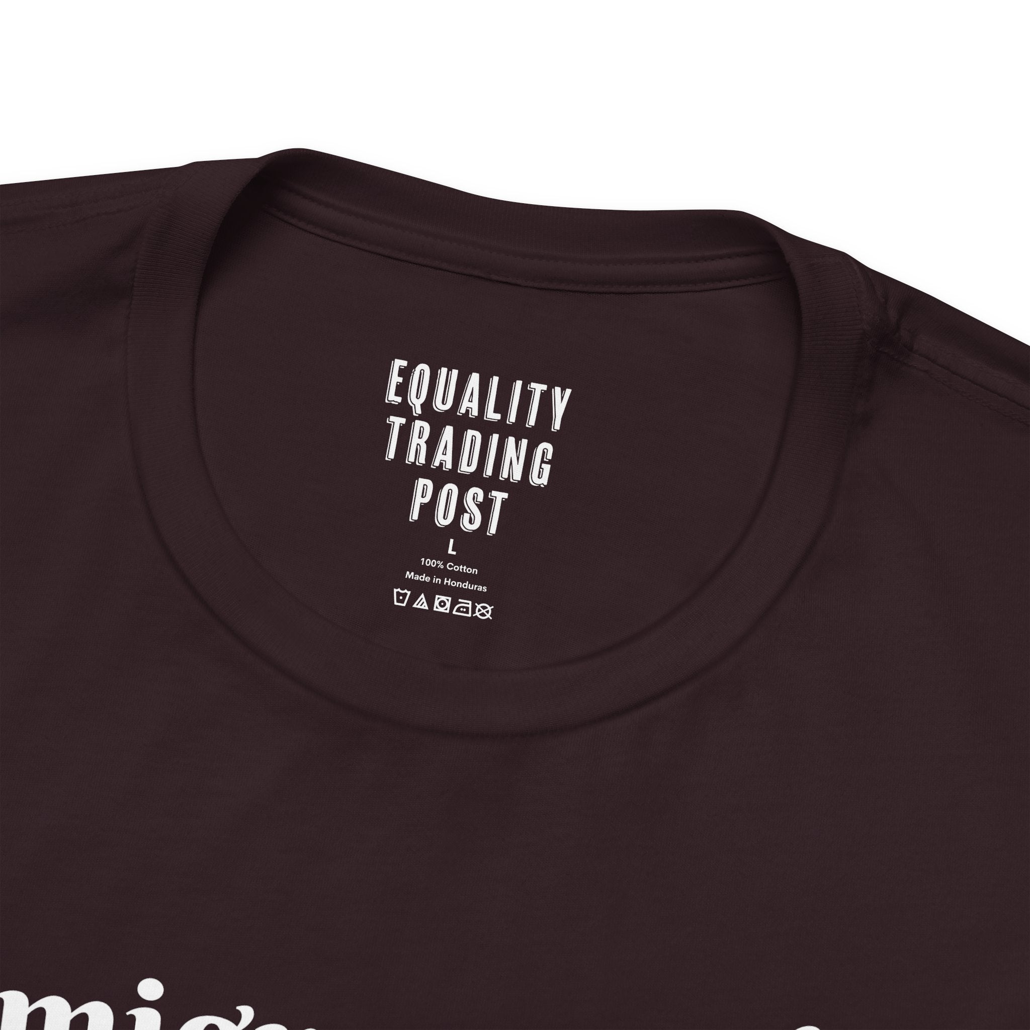 Immigrants Make America Great Tee