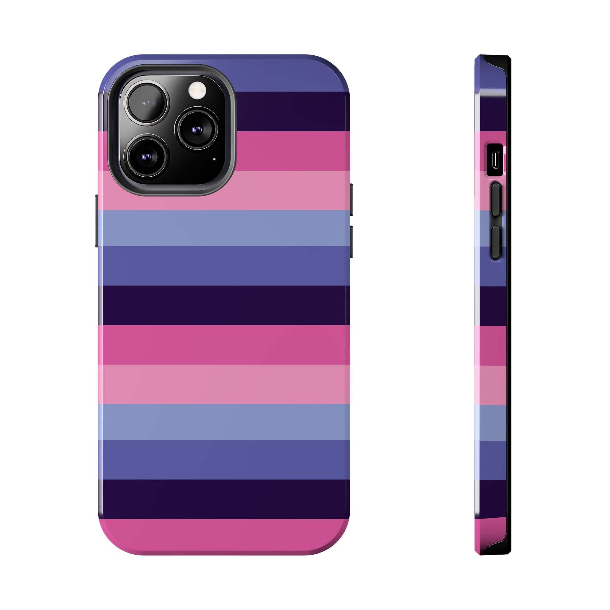 Omnisexual Pride iPhone Case
