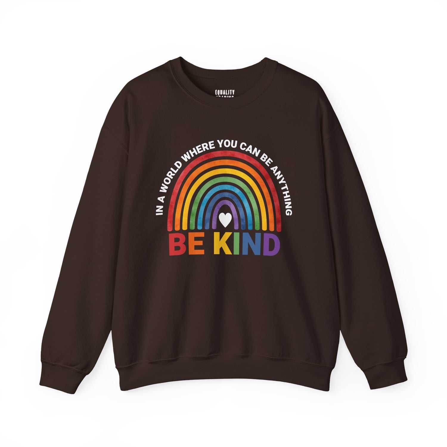 Be Kind Sweatshirt