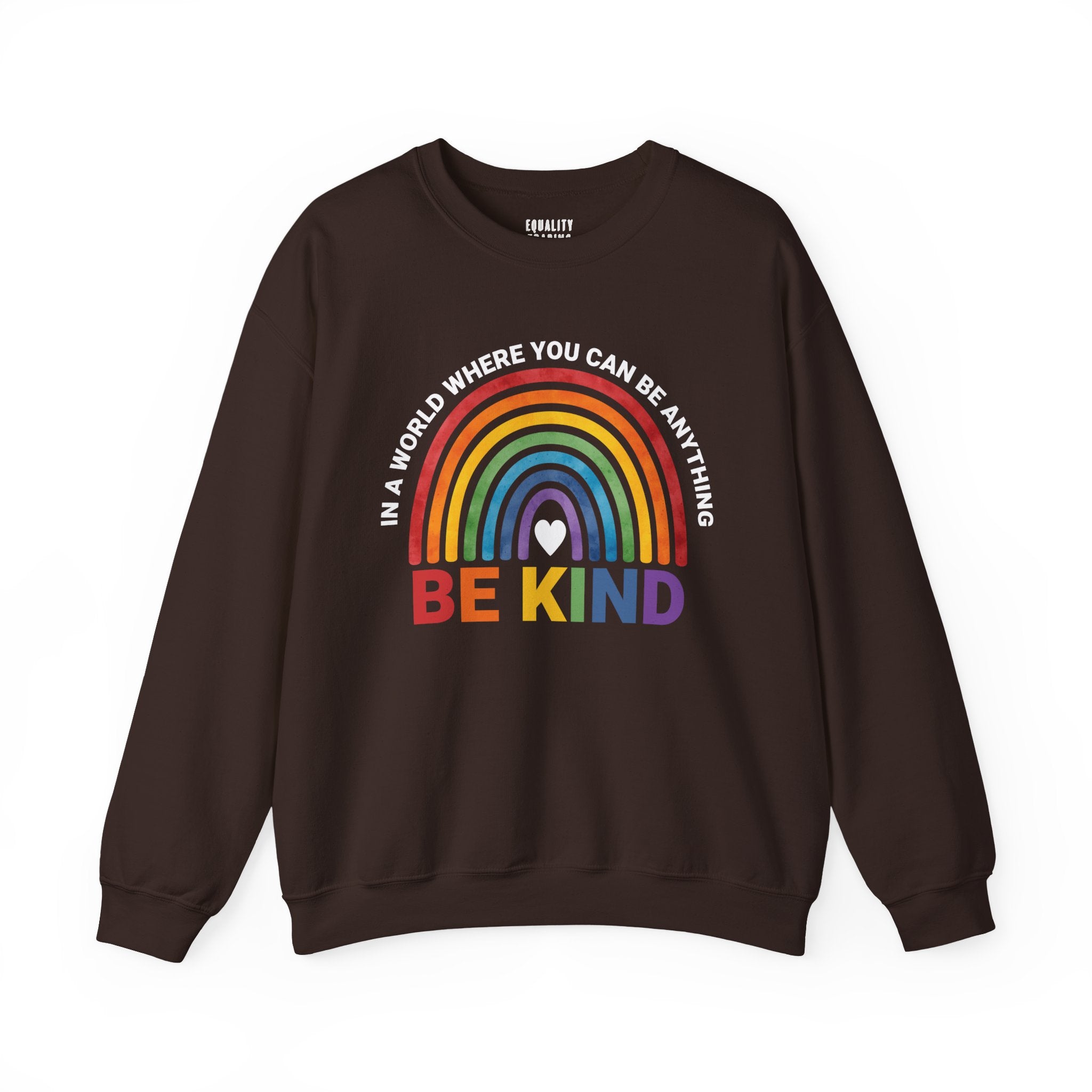 Be Kind Sweatshirt