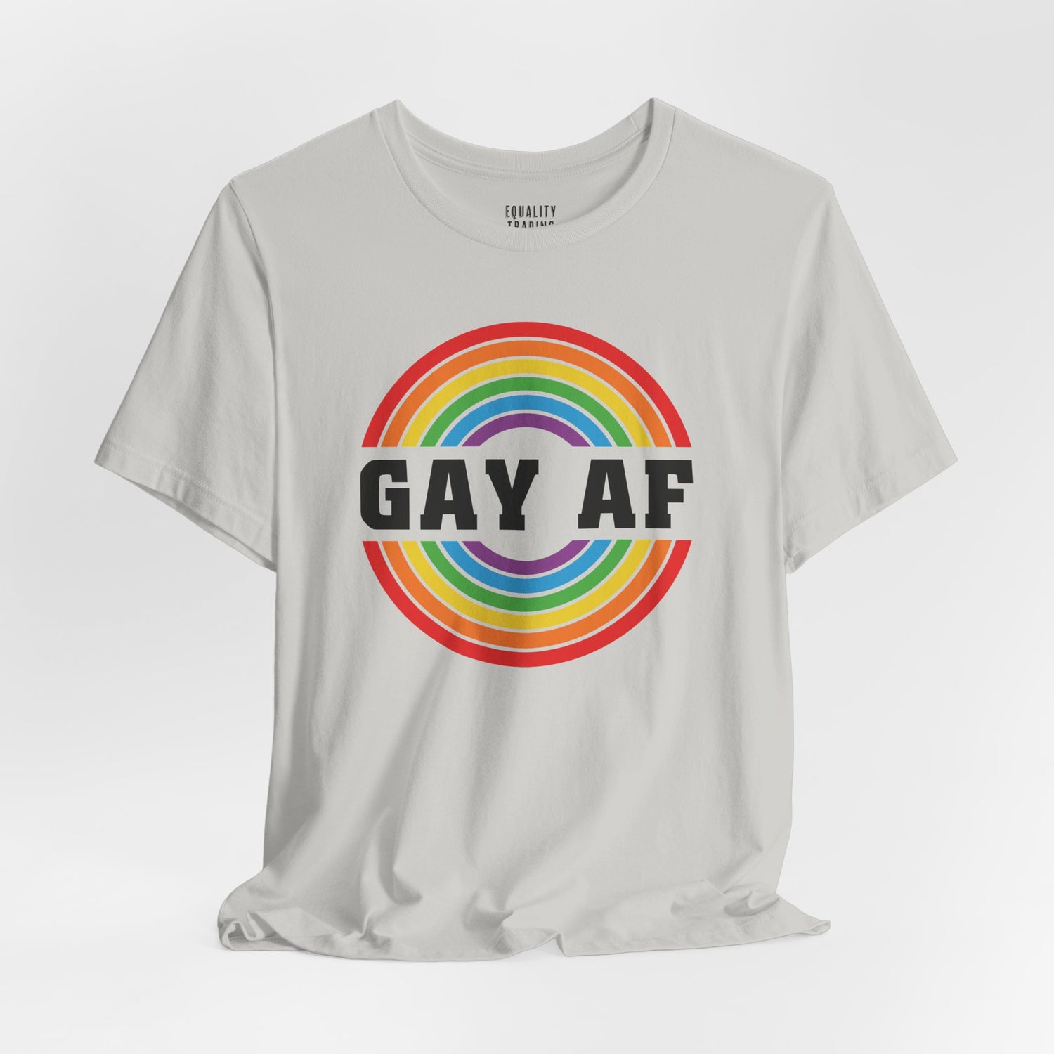Gay AF Tee