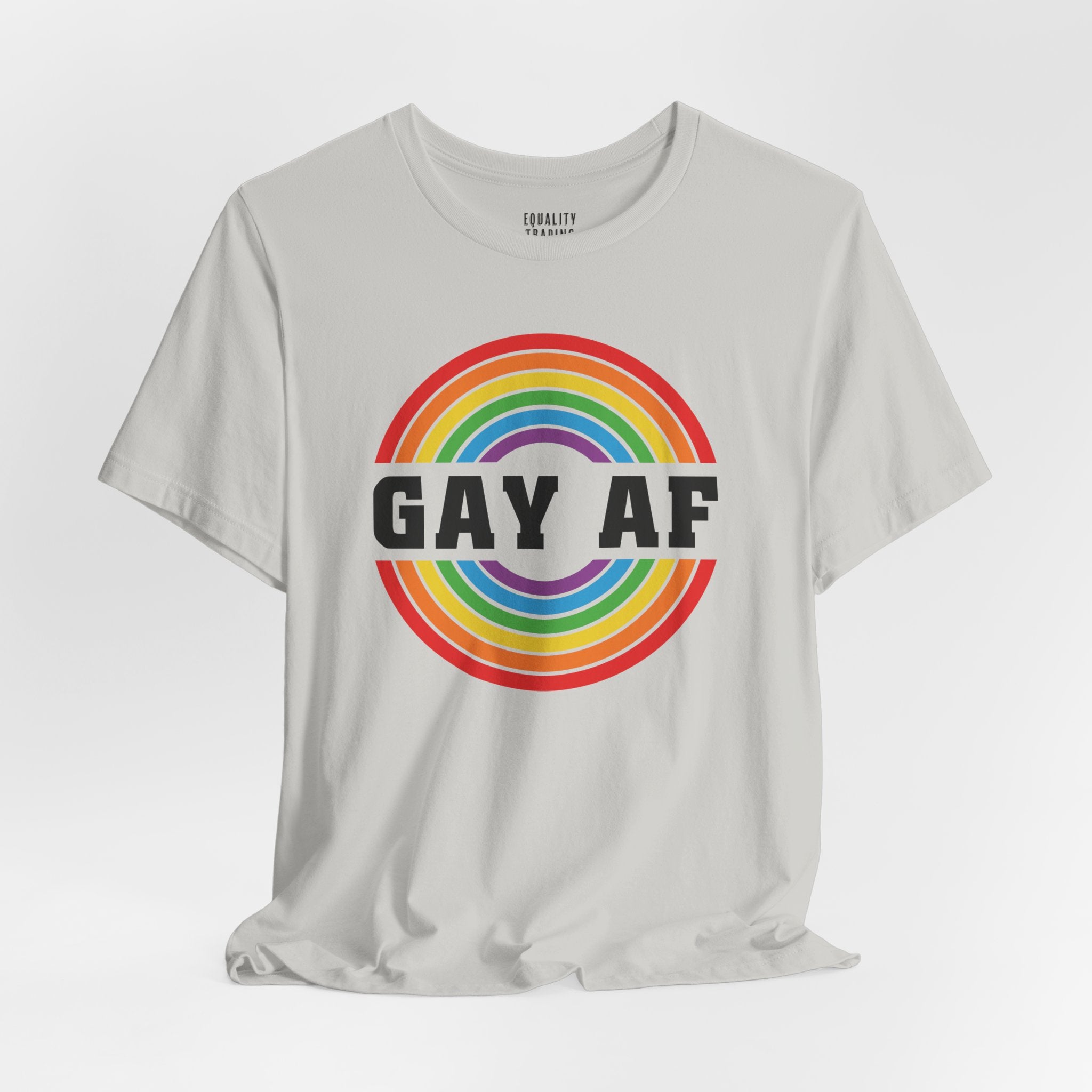 Gay AF Tee