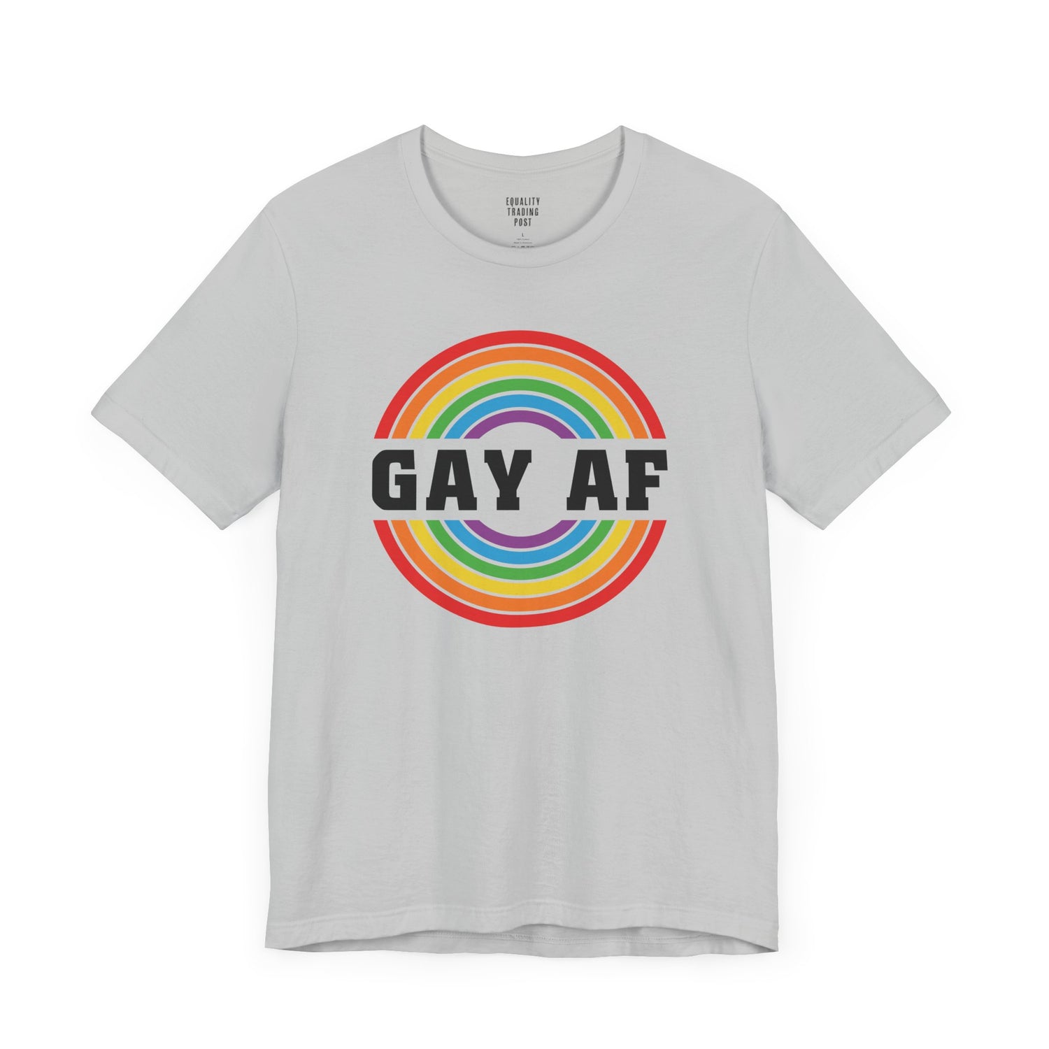 Gay AF Tee