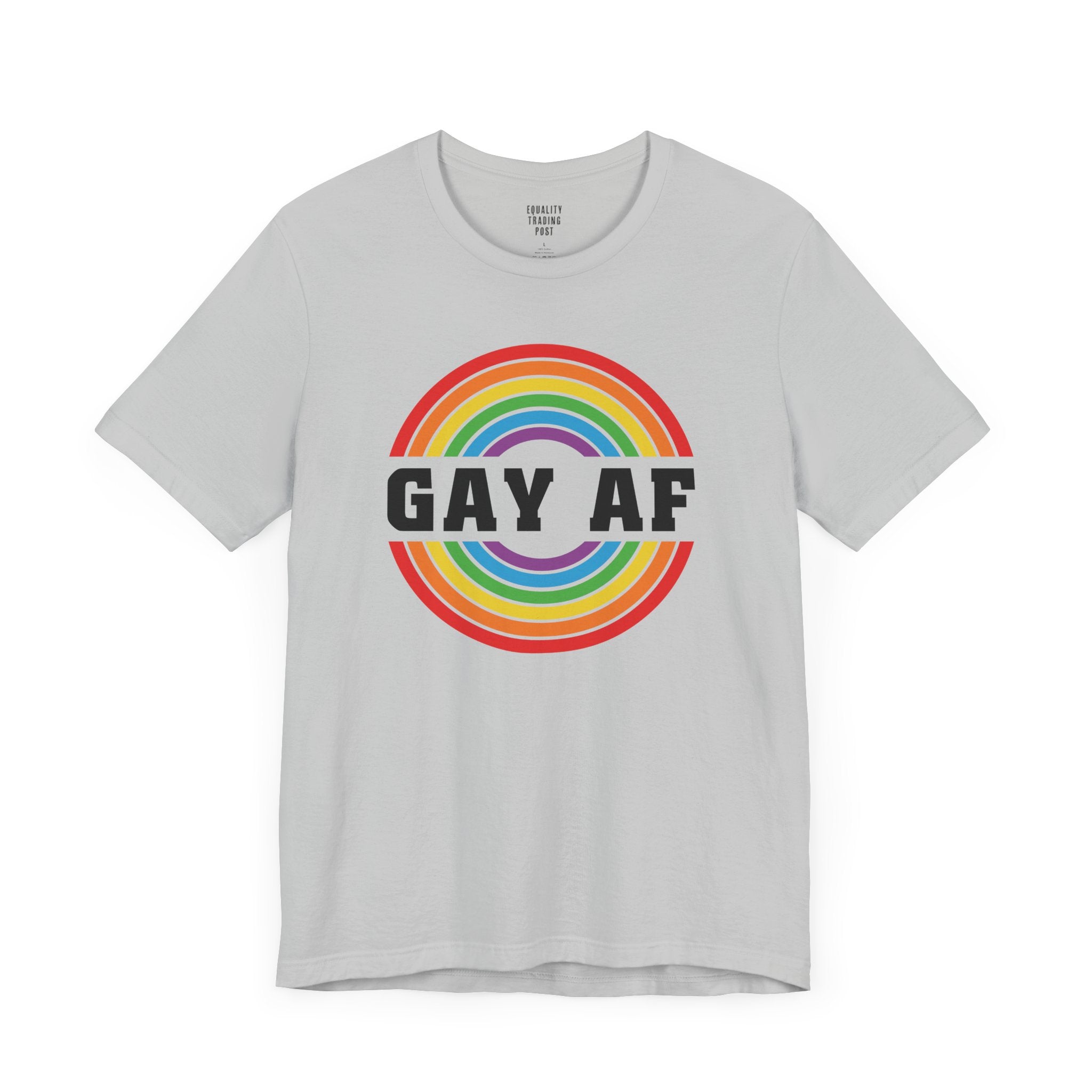 Gay AF Tee