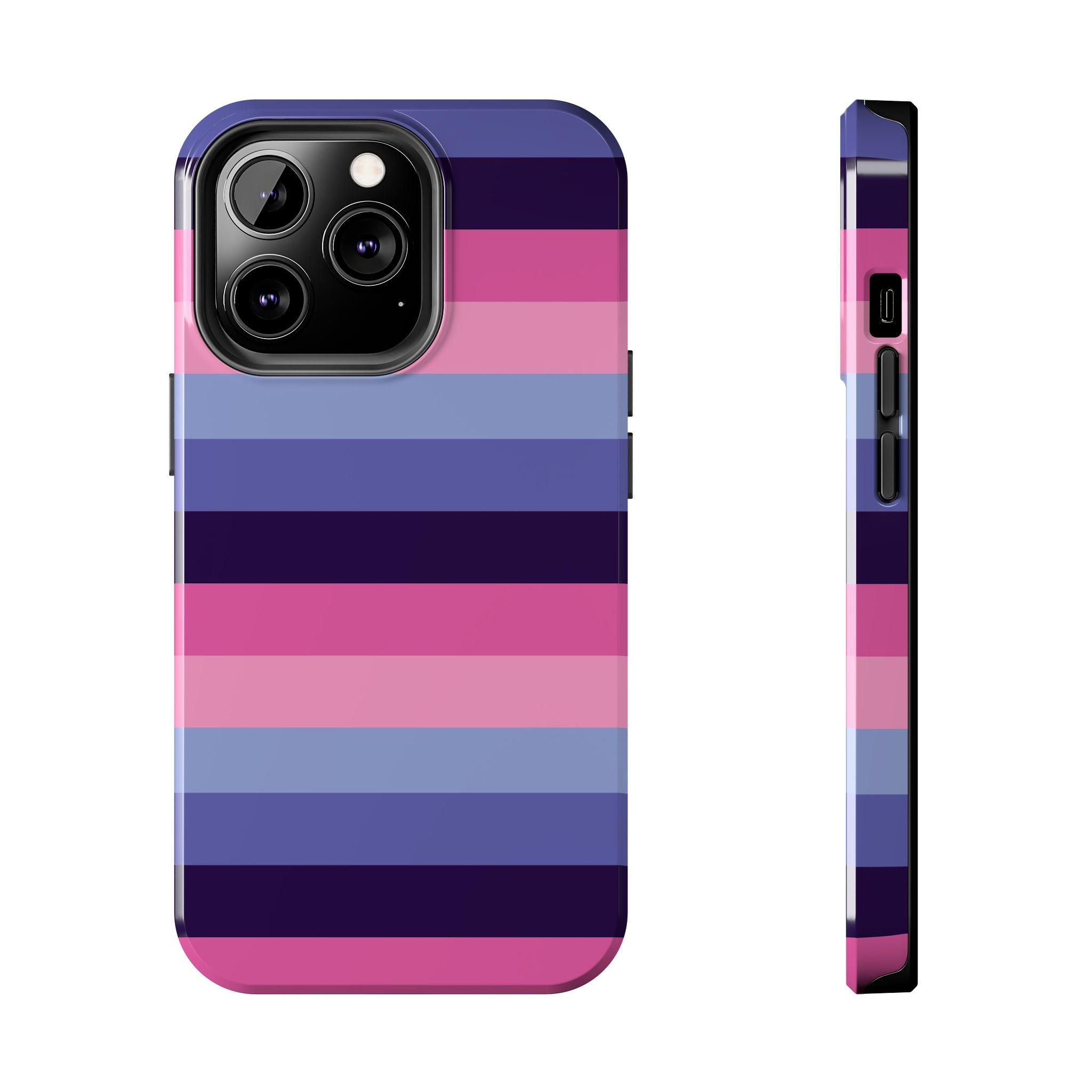 Omnisexual Pride iPhone Case