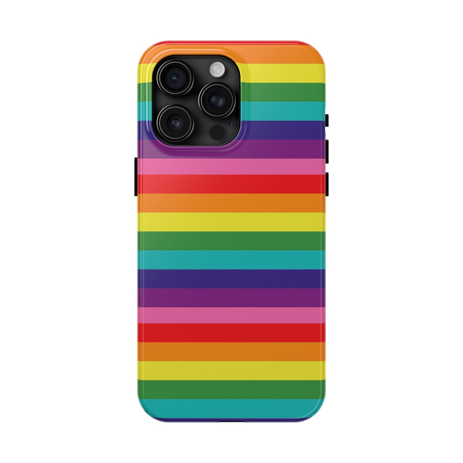 Original Pride iPhone Case