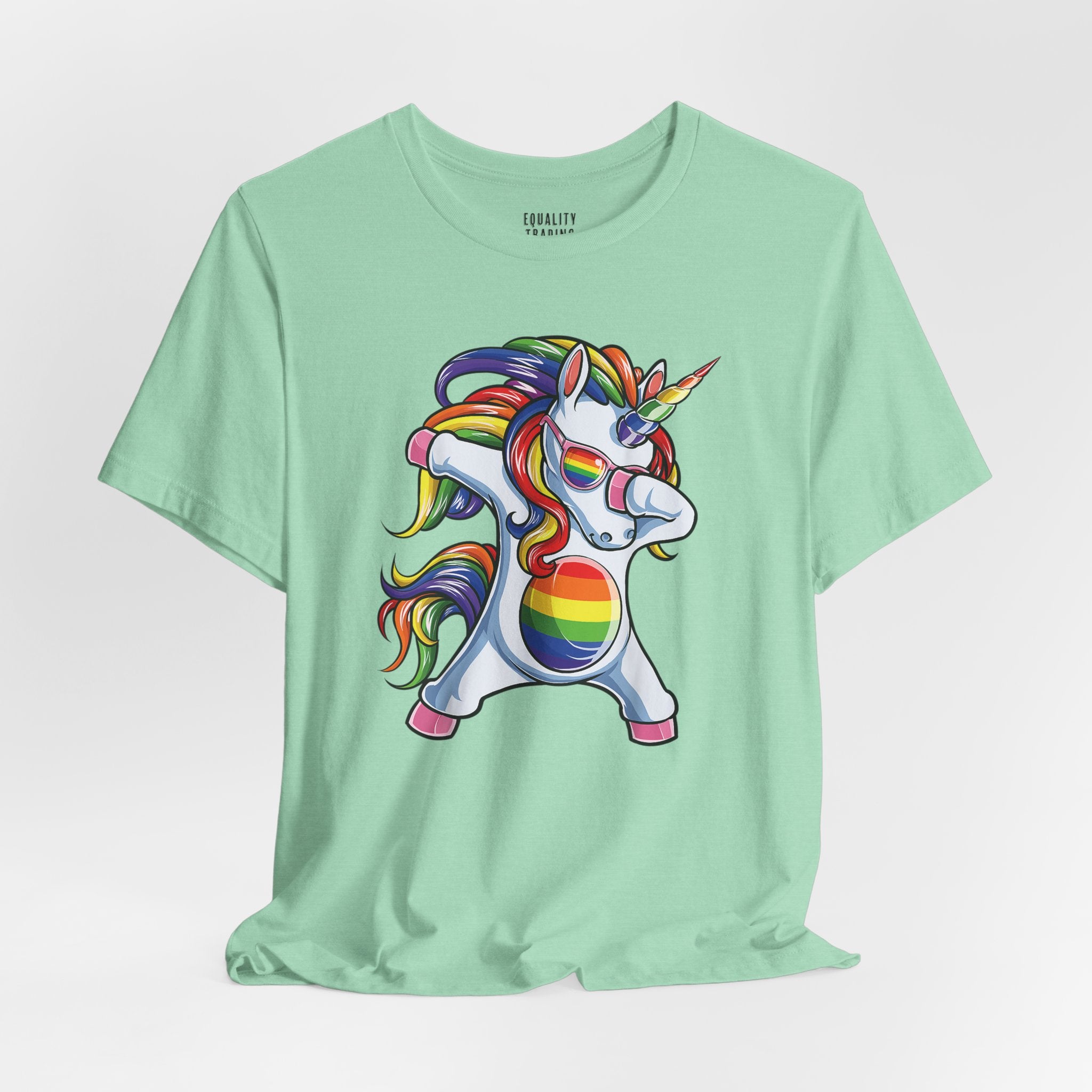 Unicorn Pride Tee