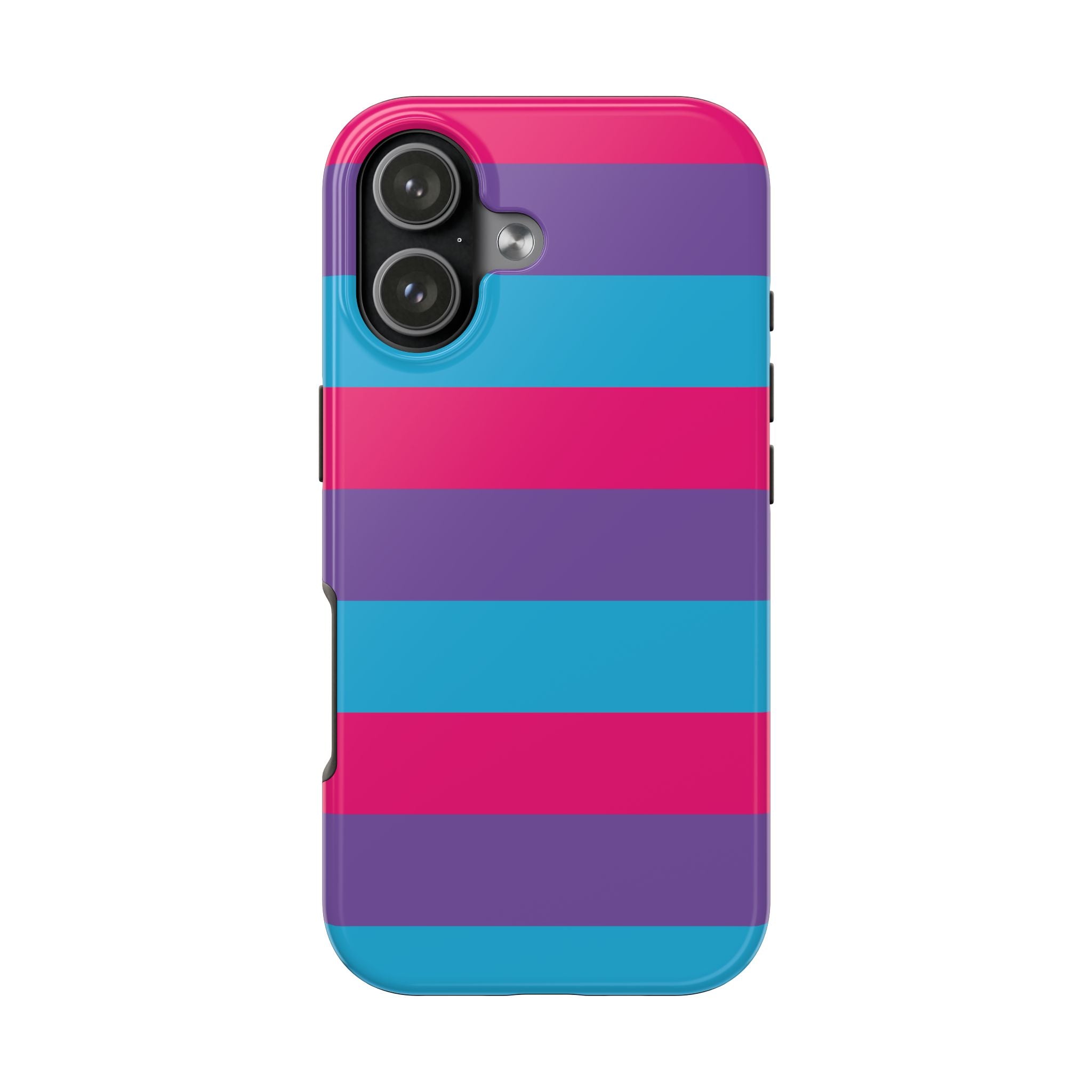 Androgyne Pride iPhone Case