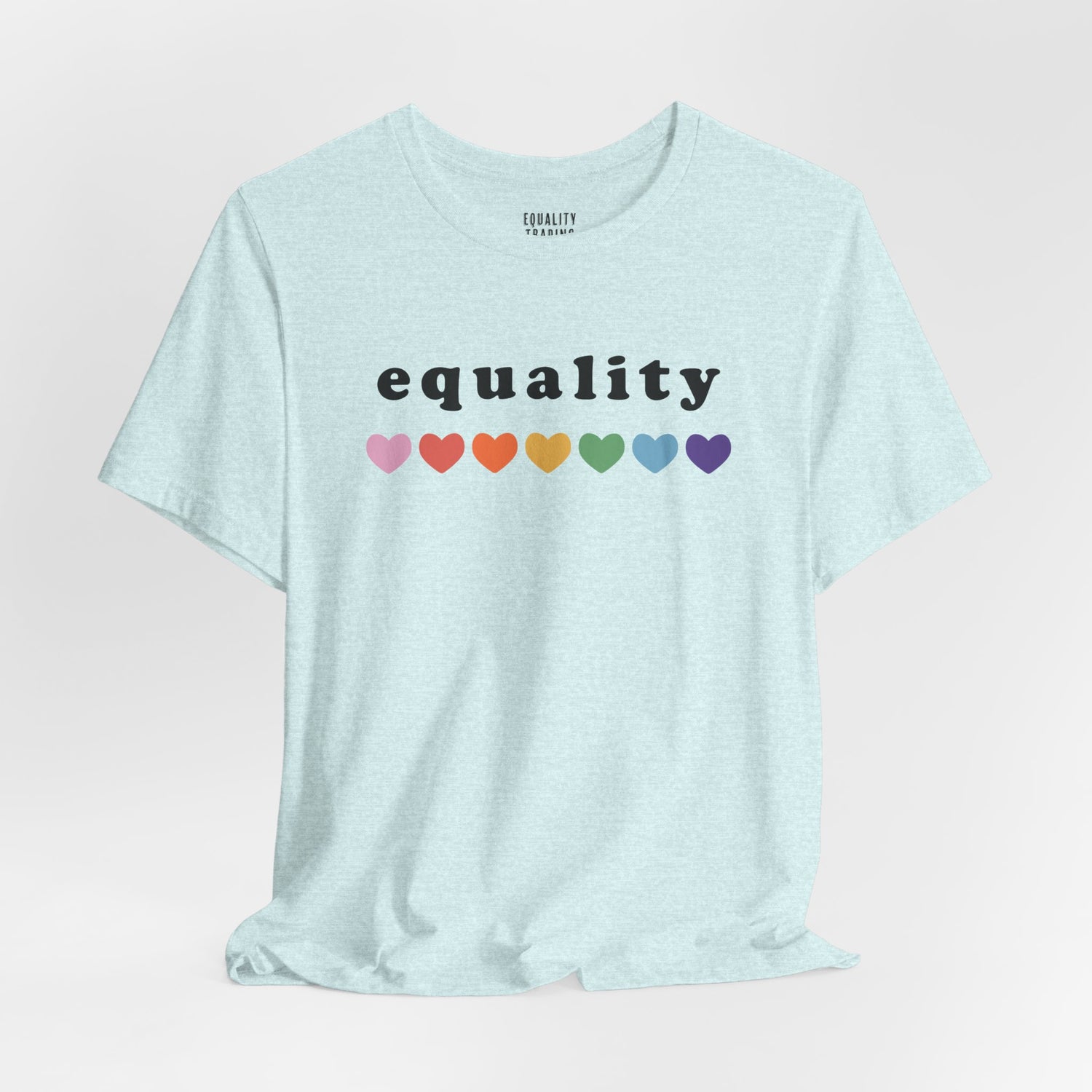 Equality Tee