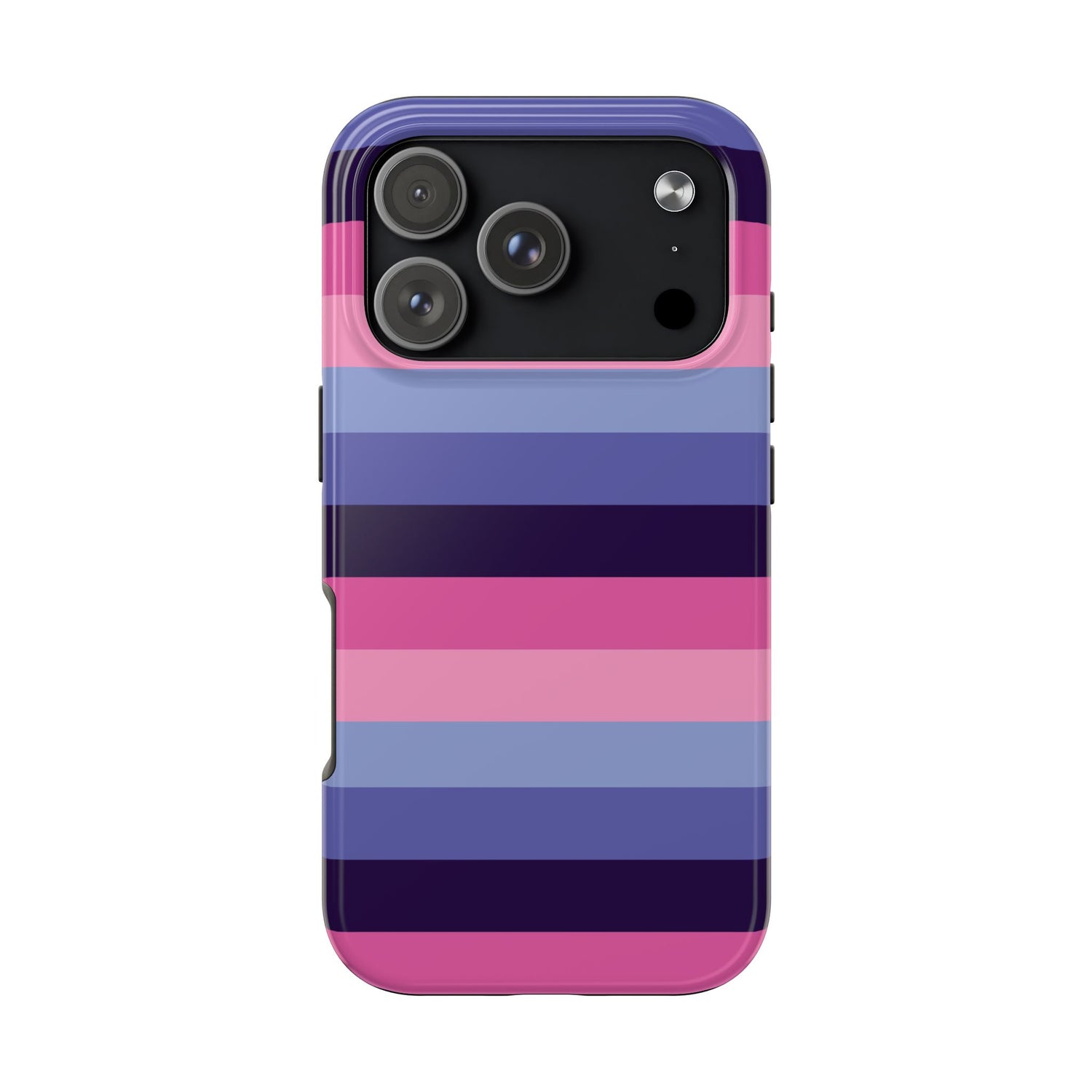 Omnisexual Pride iPhone Case