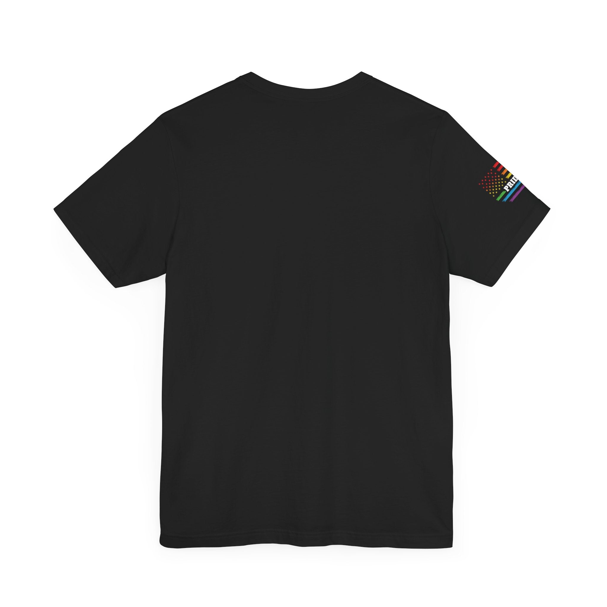 Love is Love Pride Tee