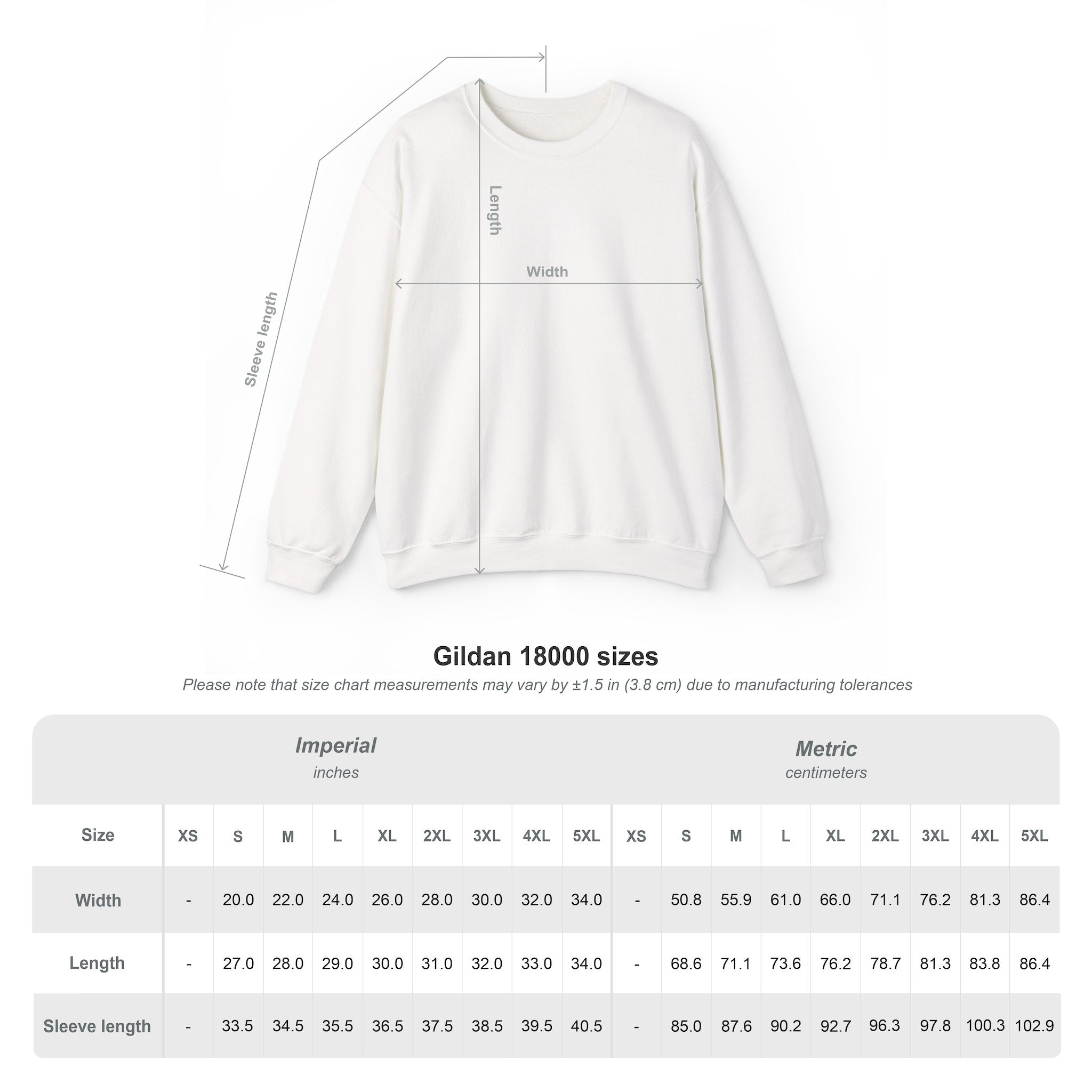Be Kind Sweatshirt