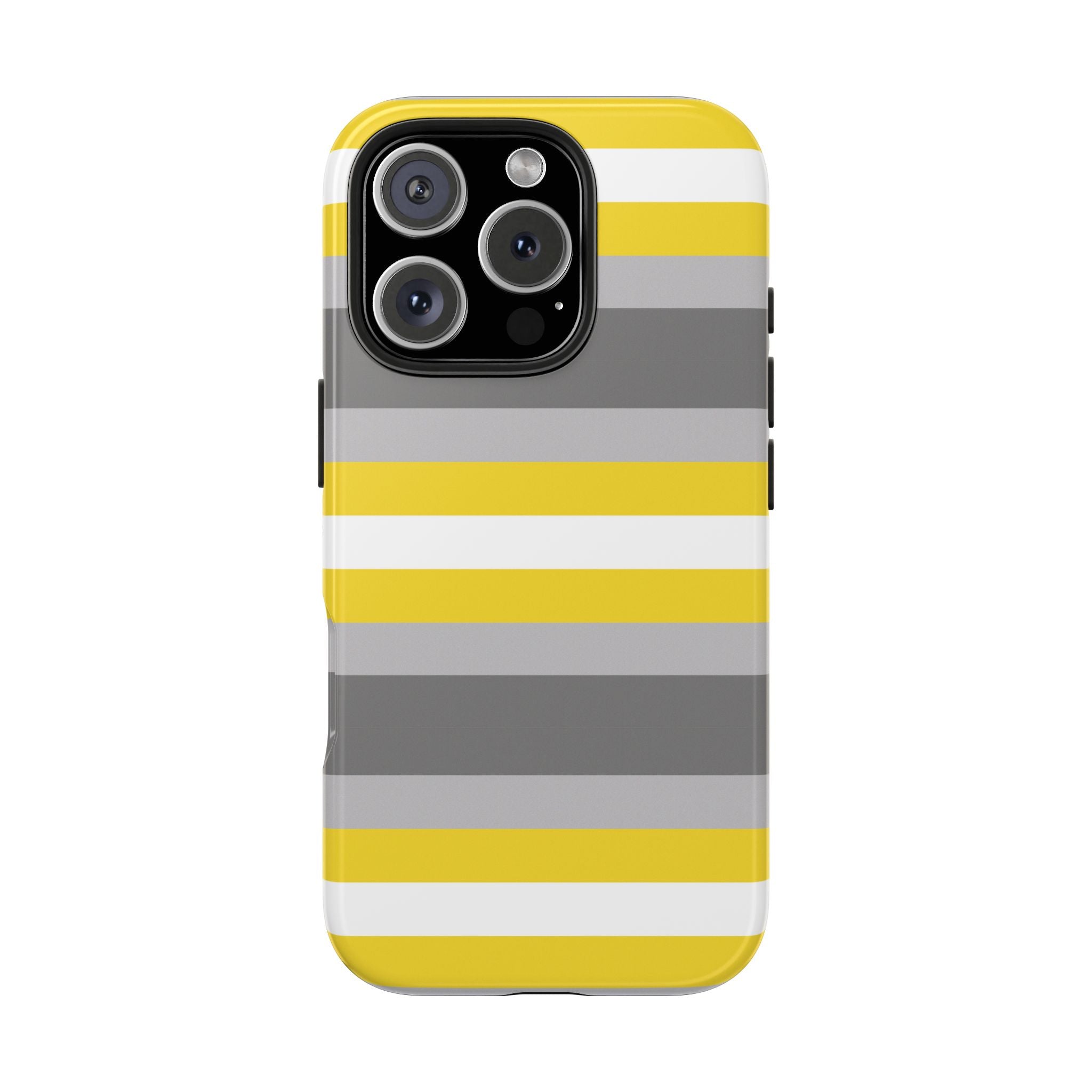 Demigender Pride iPhone® Case
