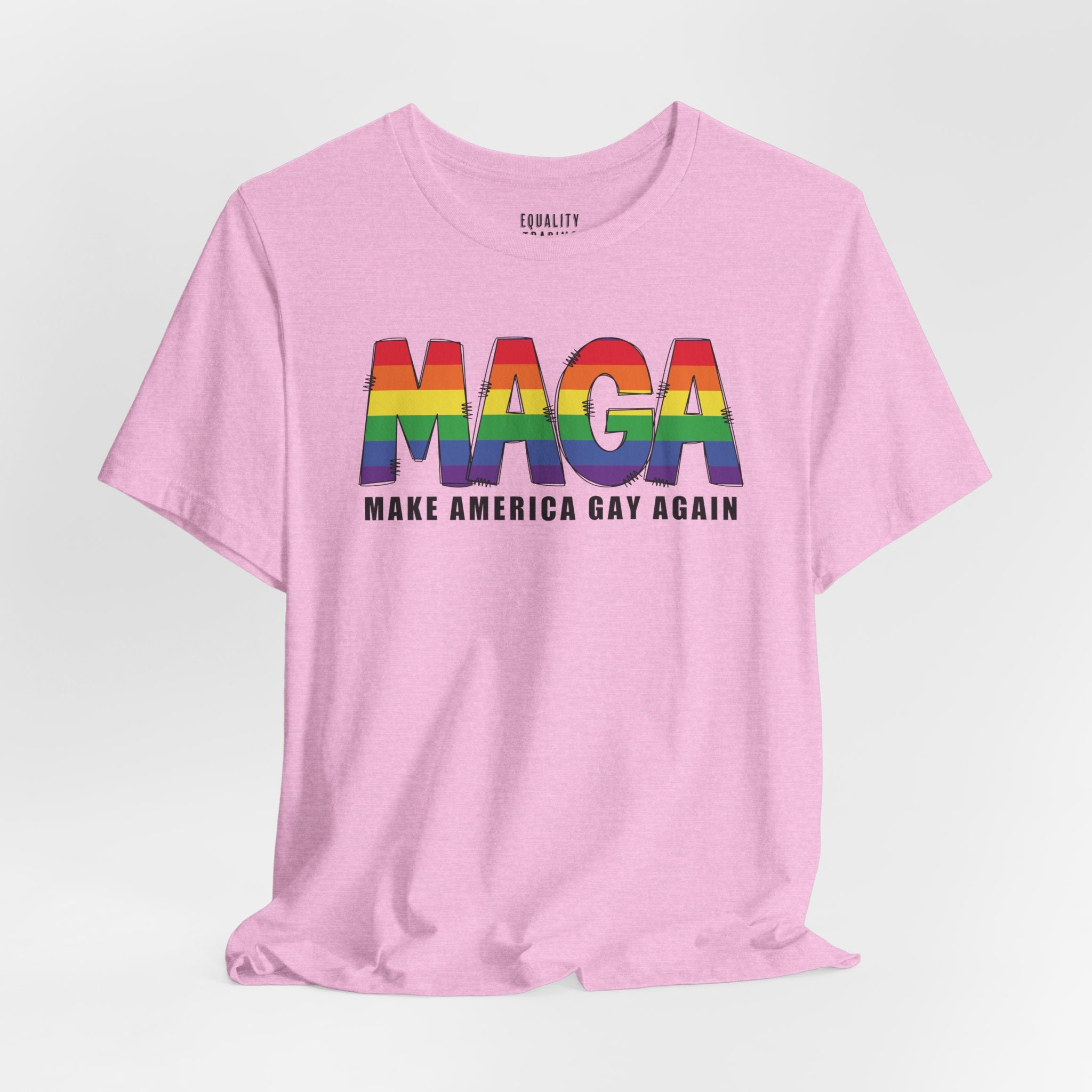 Make America Gay Again Tee