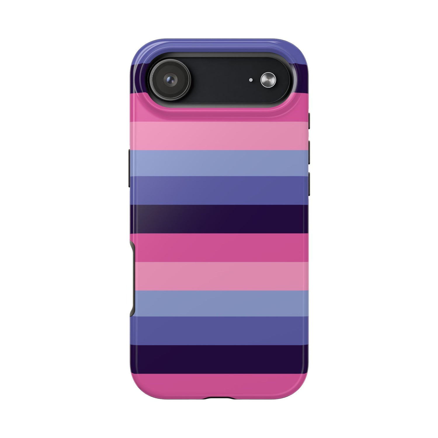 Omnisexual Pride iPhone Case