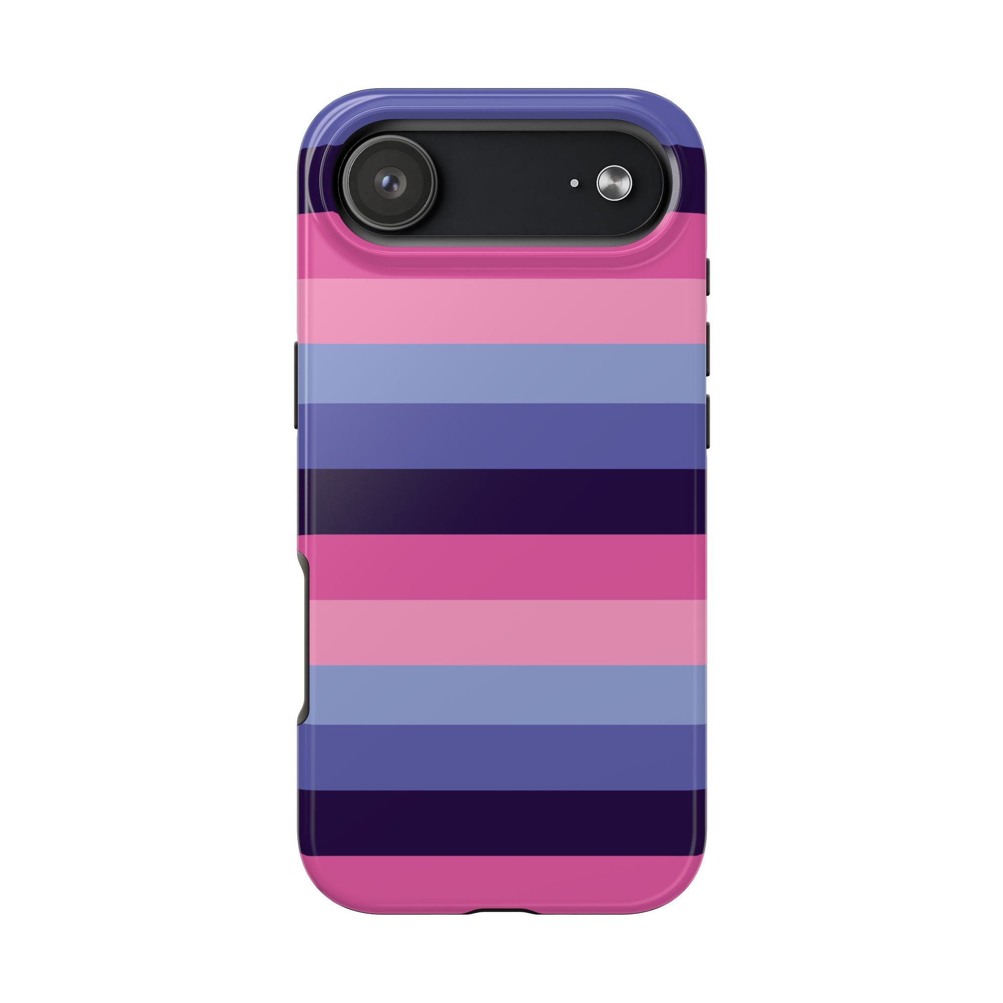 Omnisexual Pride iPhone Case