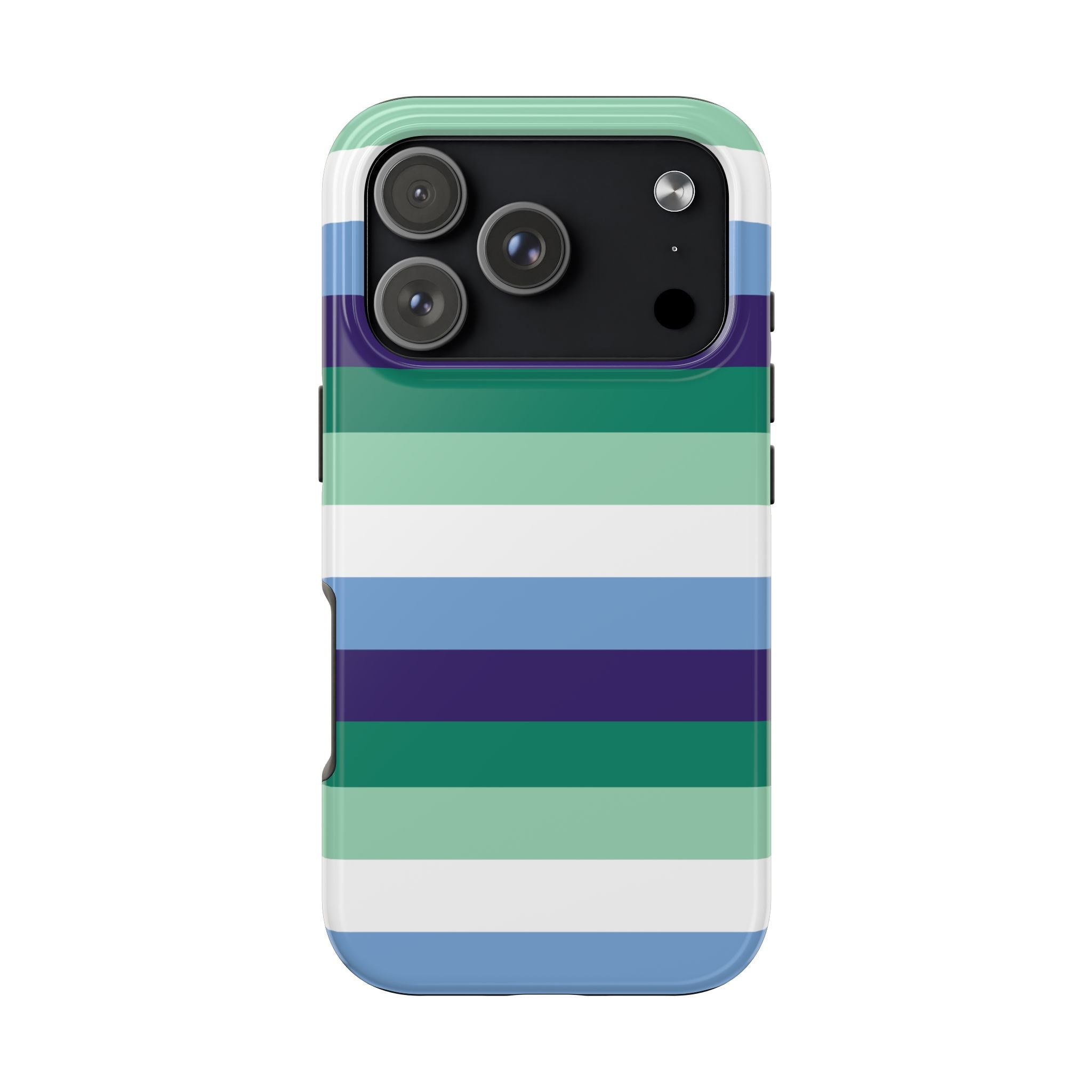 Gay Pride iPhone Case