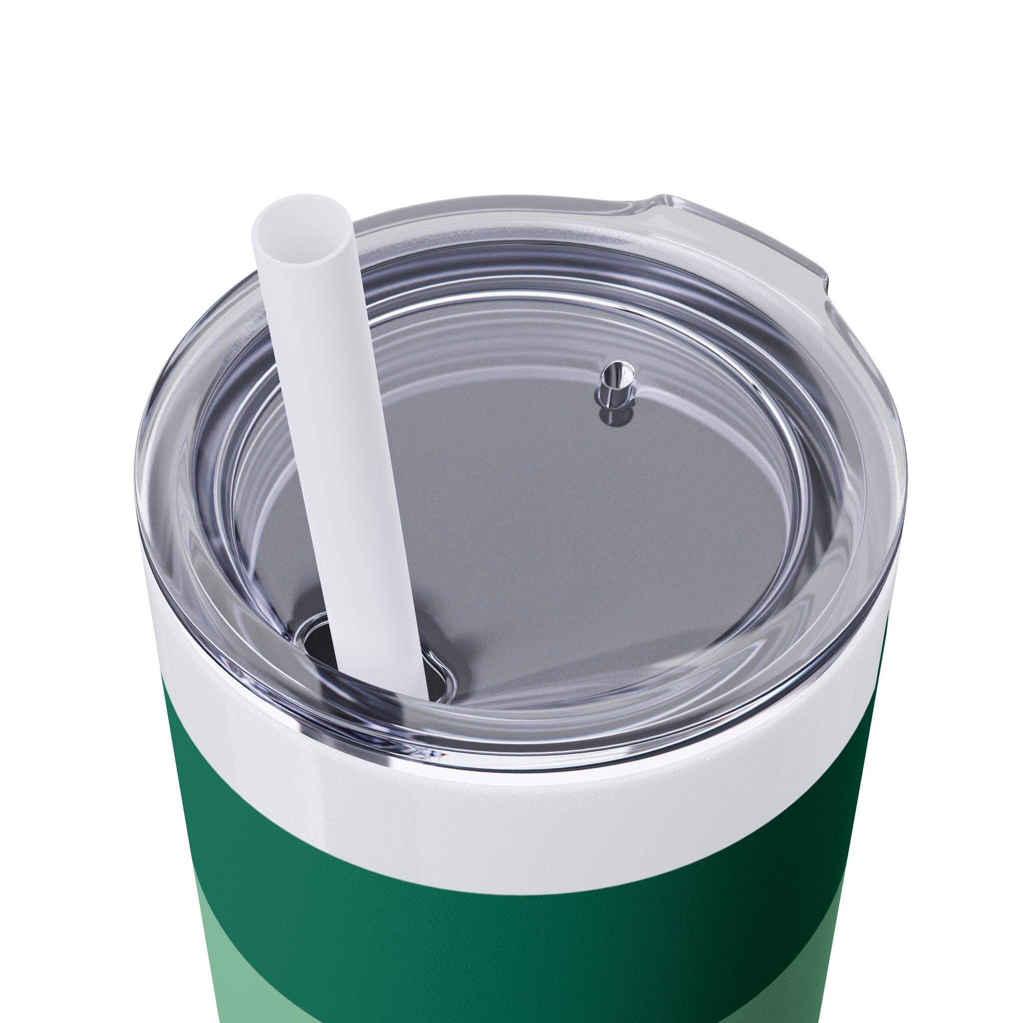 Gay Pride Tumbler