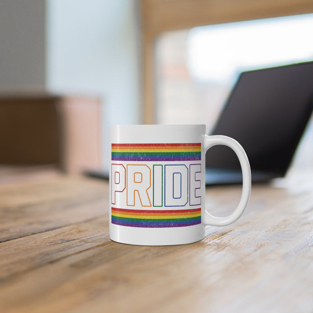 Pride Mug