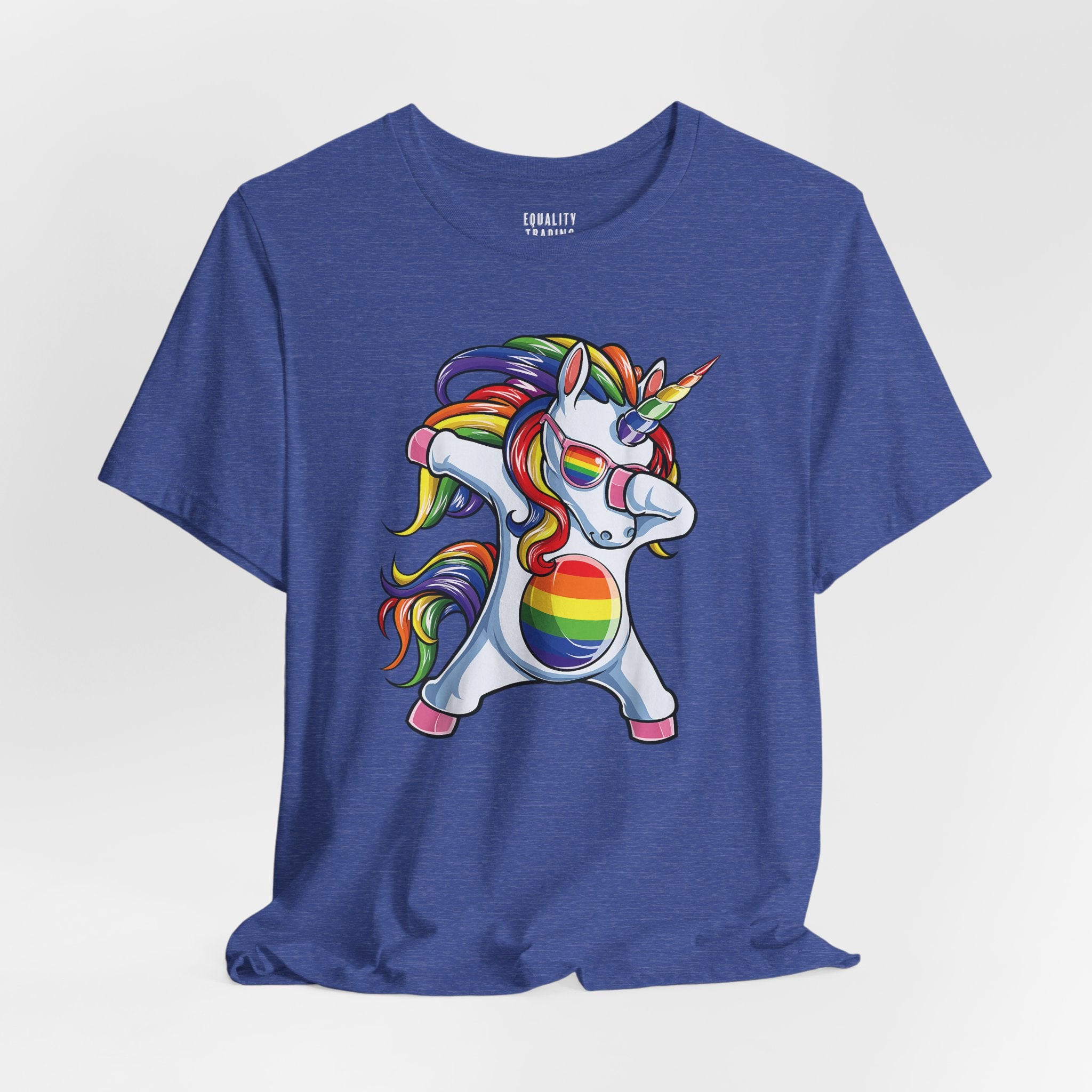 Unicorn Pride Tee