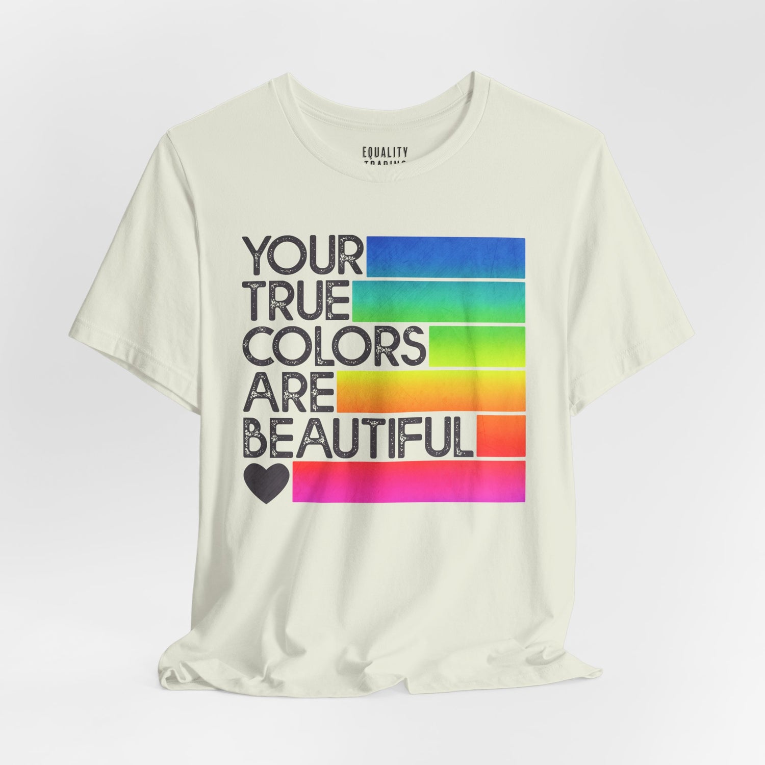 True Colors Tee