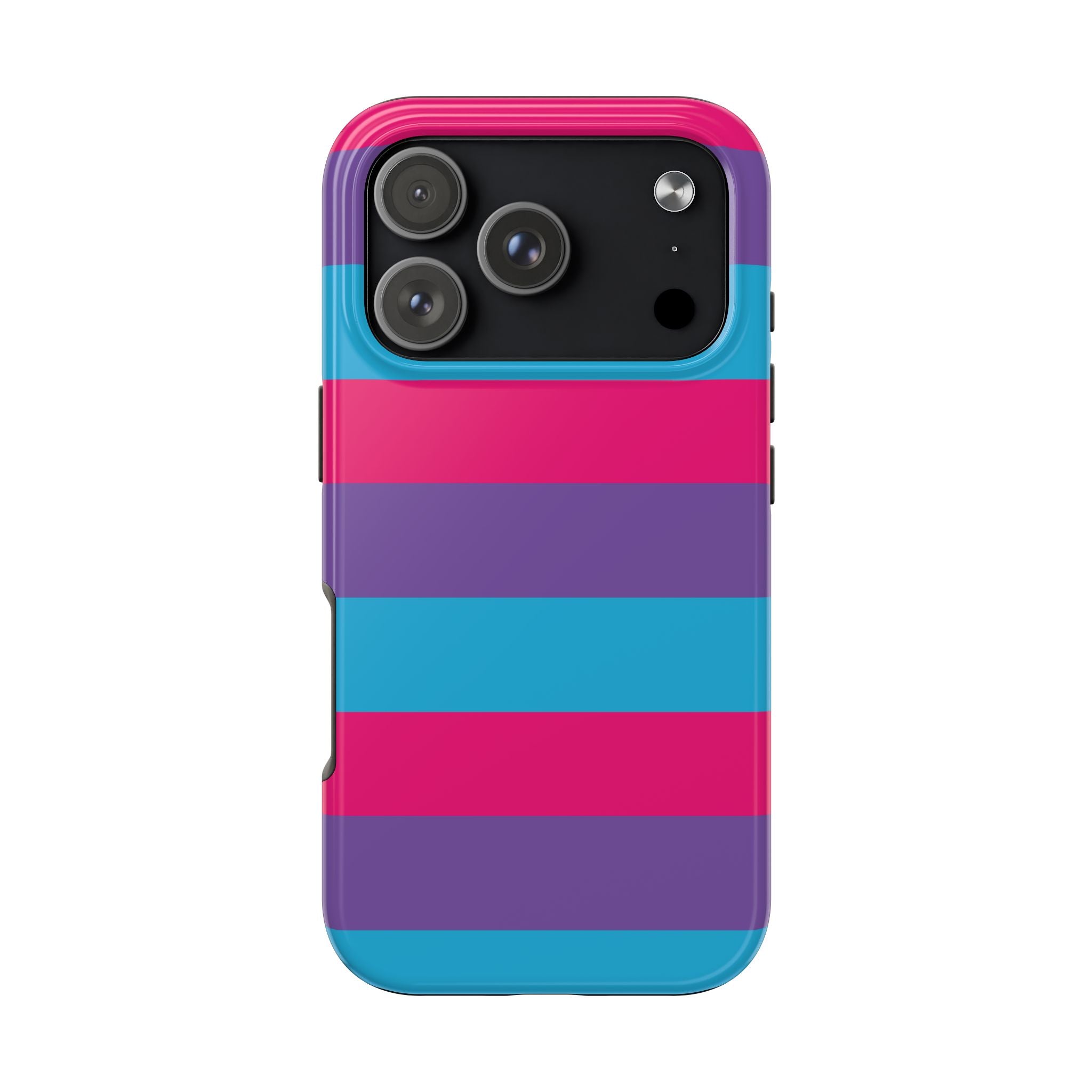Androgyne Pride iPhone Case