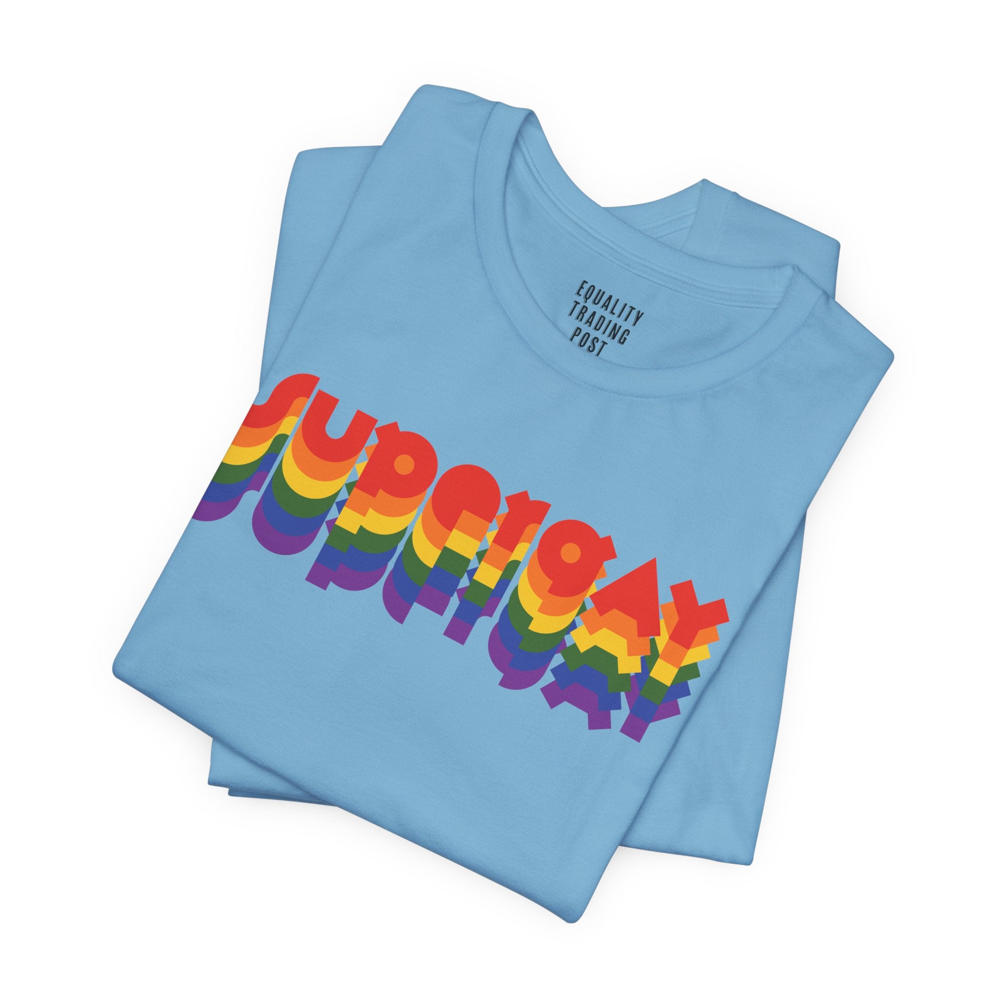 Supergay Tee