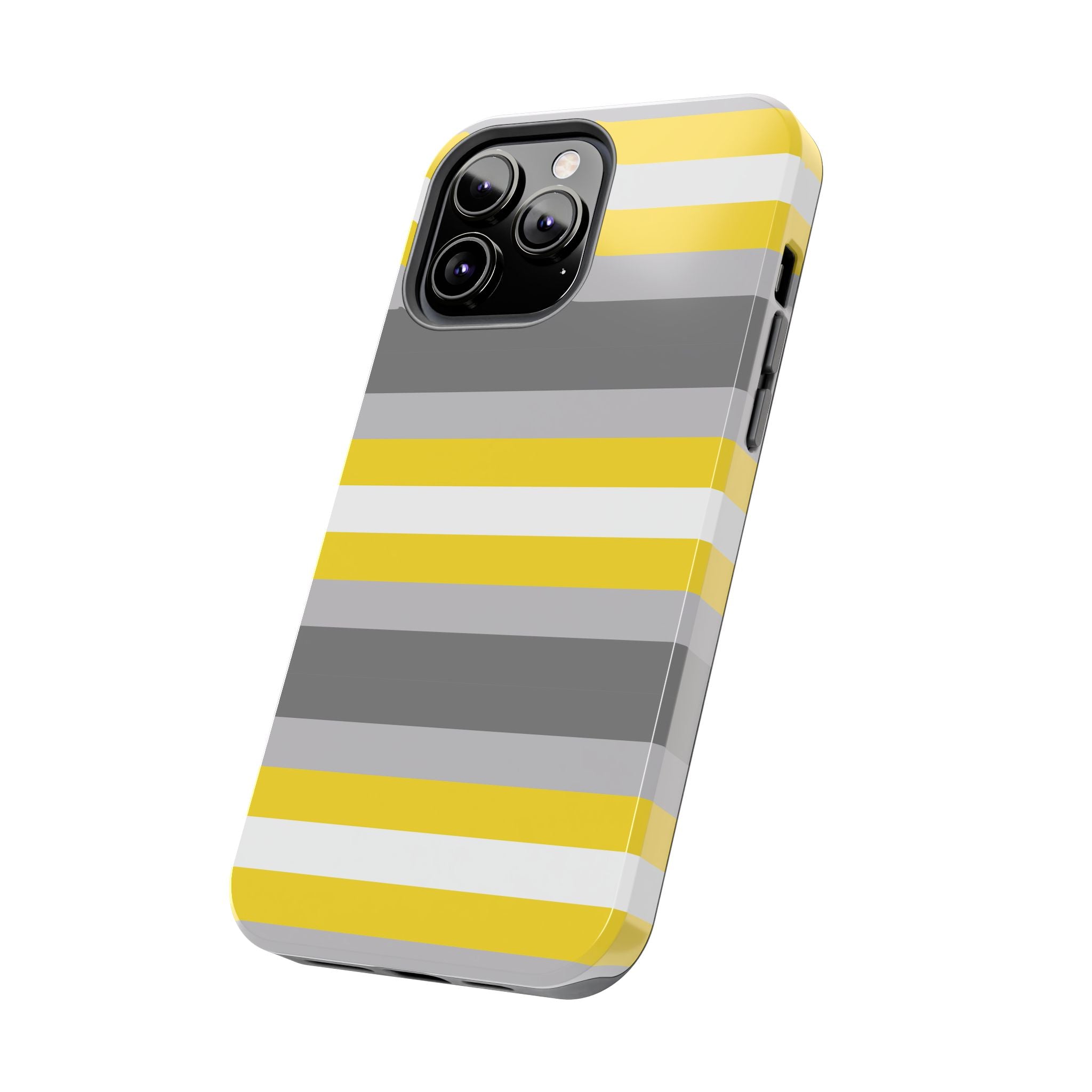 Demigender Pride iPhone® Case