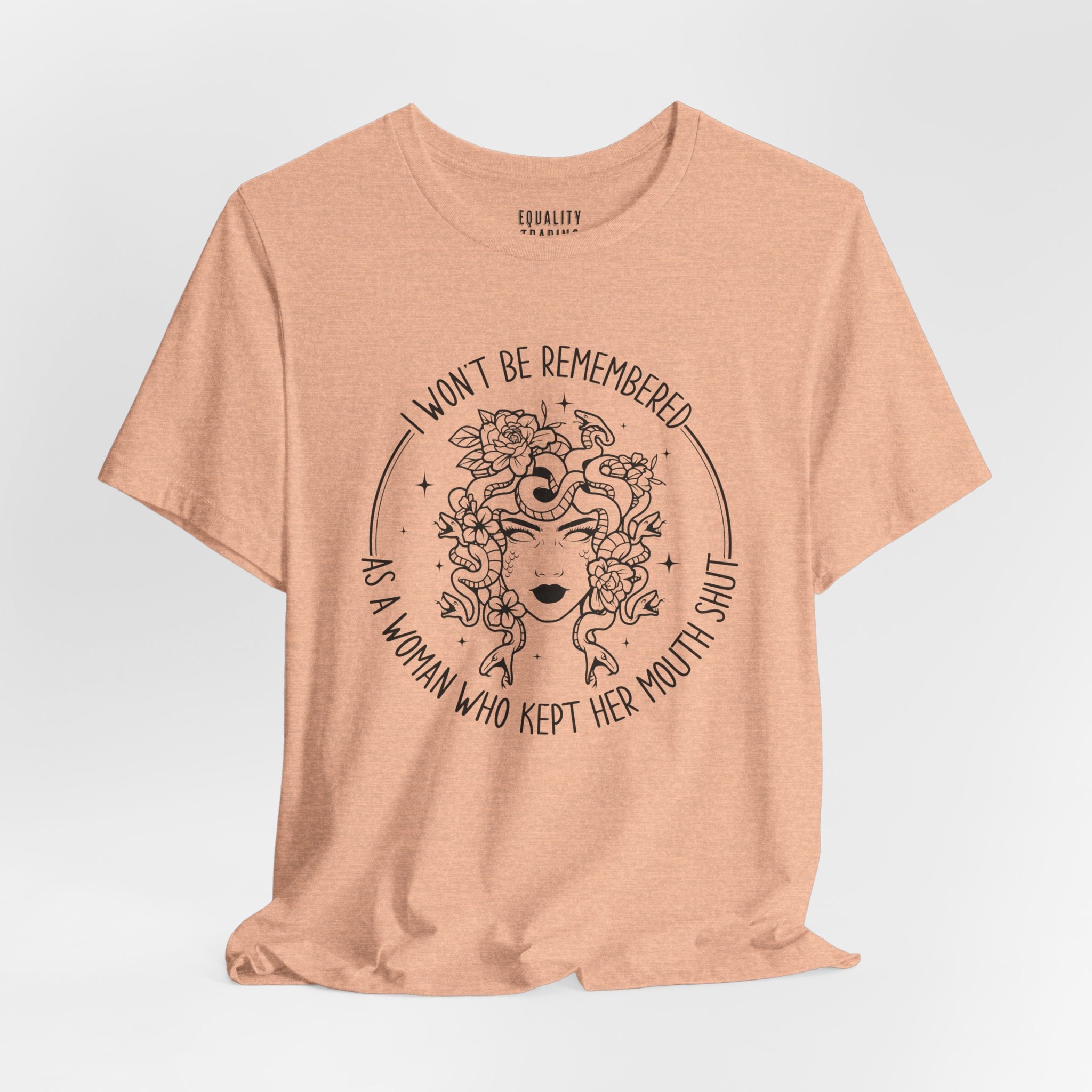 Empowering Women Tee