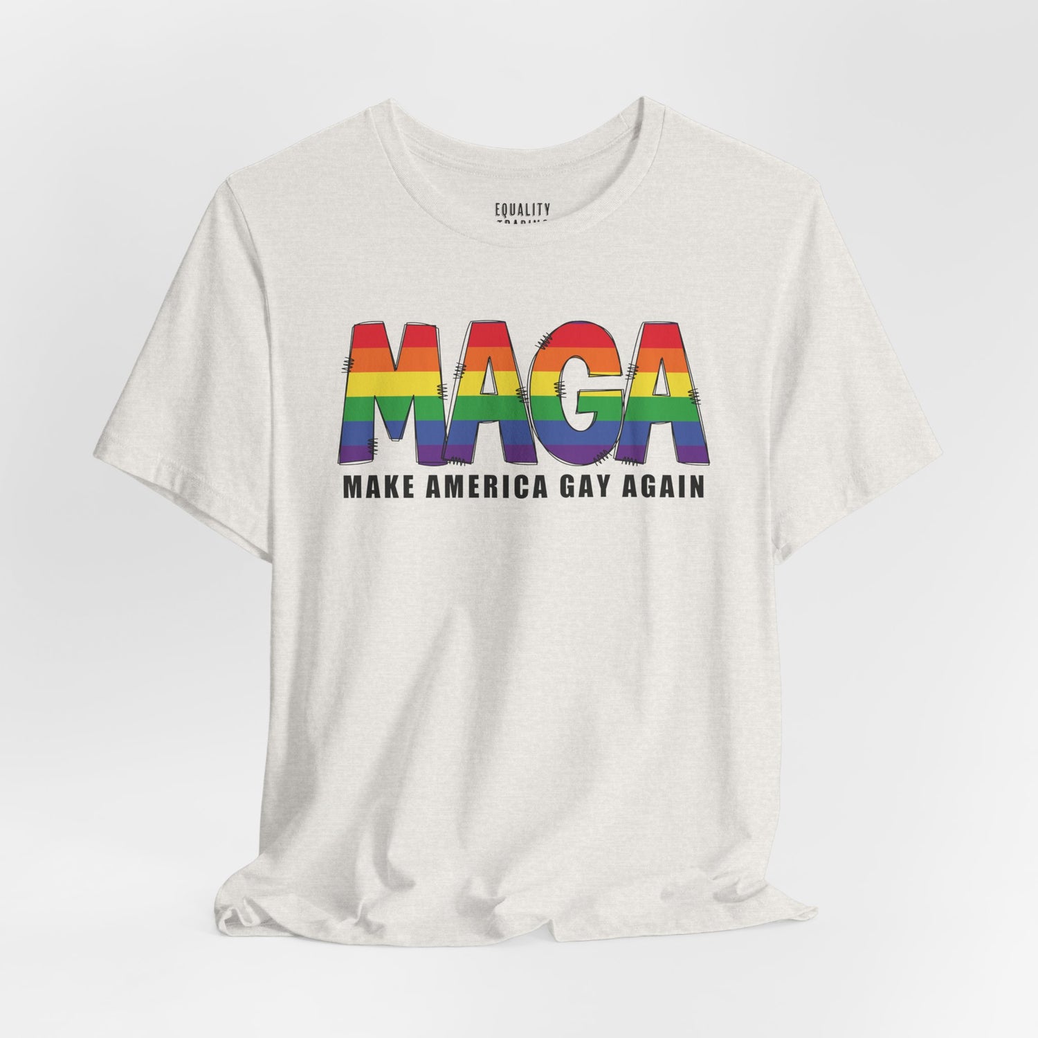 Make America Gay Again Tee