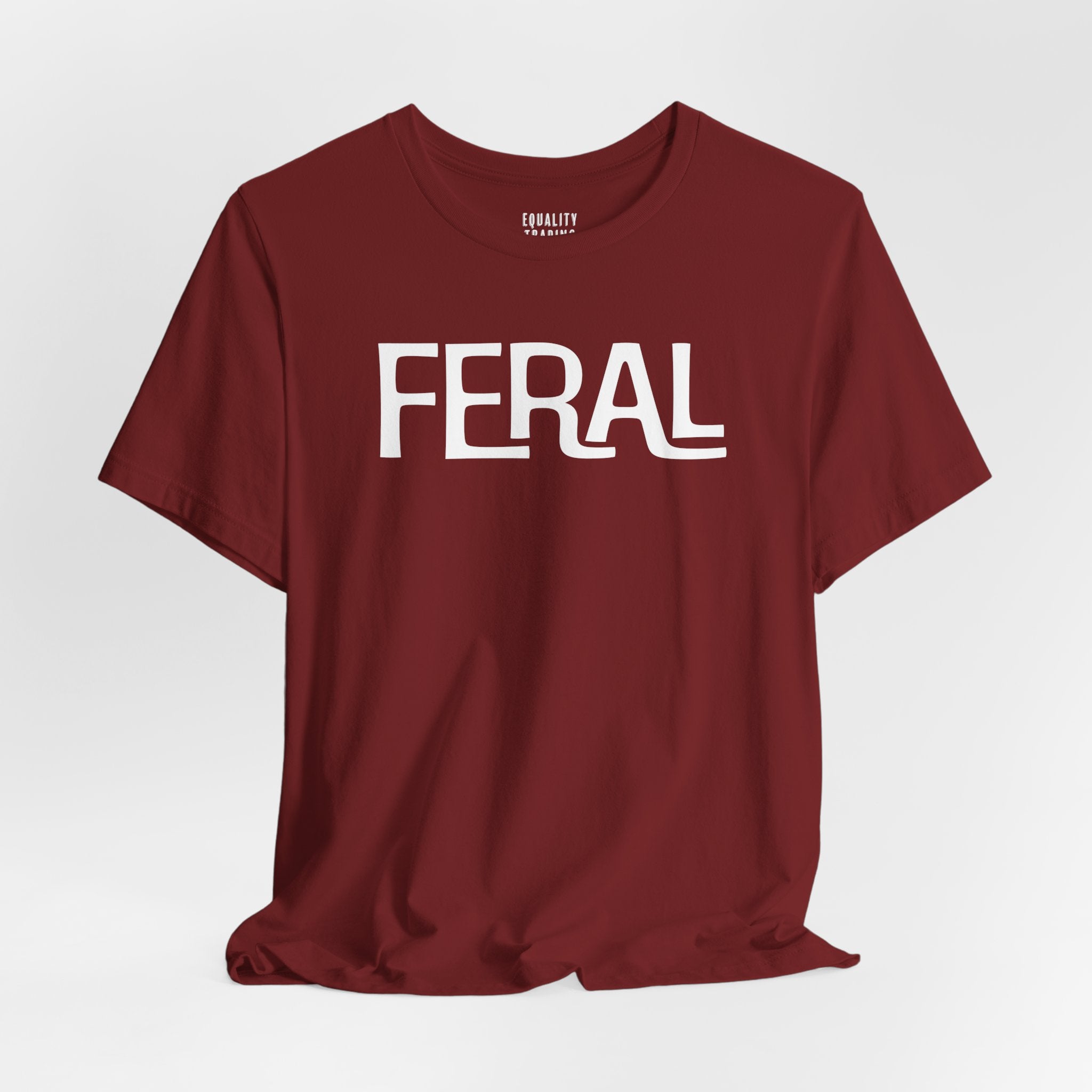 Feral Tee