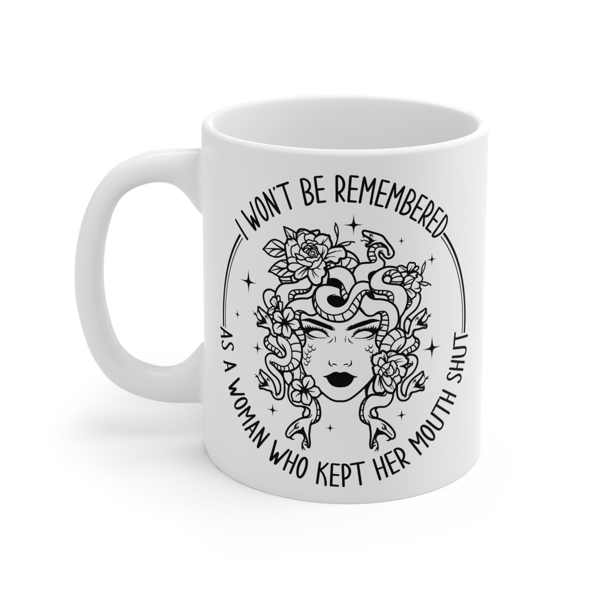 Feminist Mug