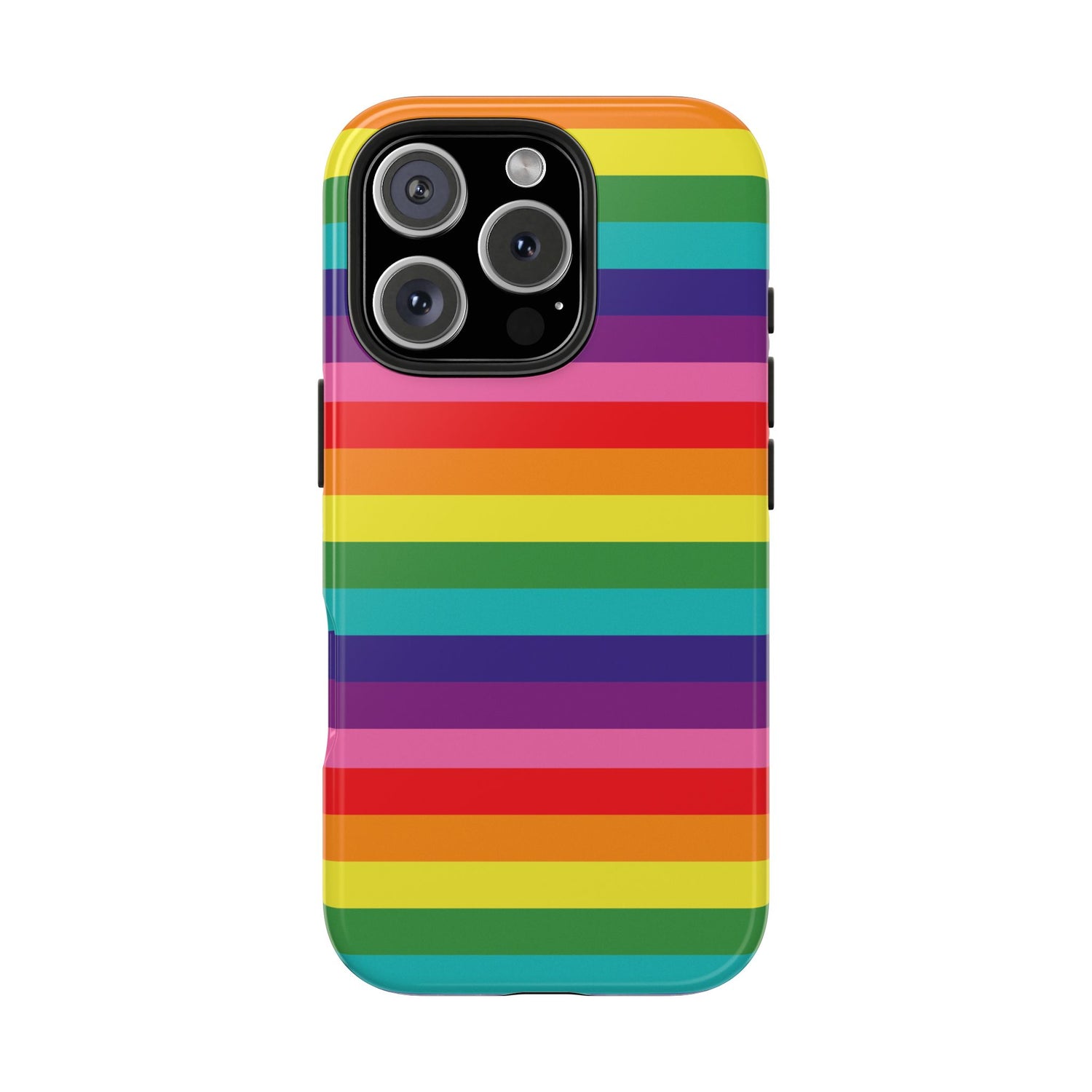 Original Pride iPhone Case