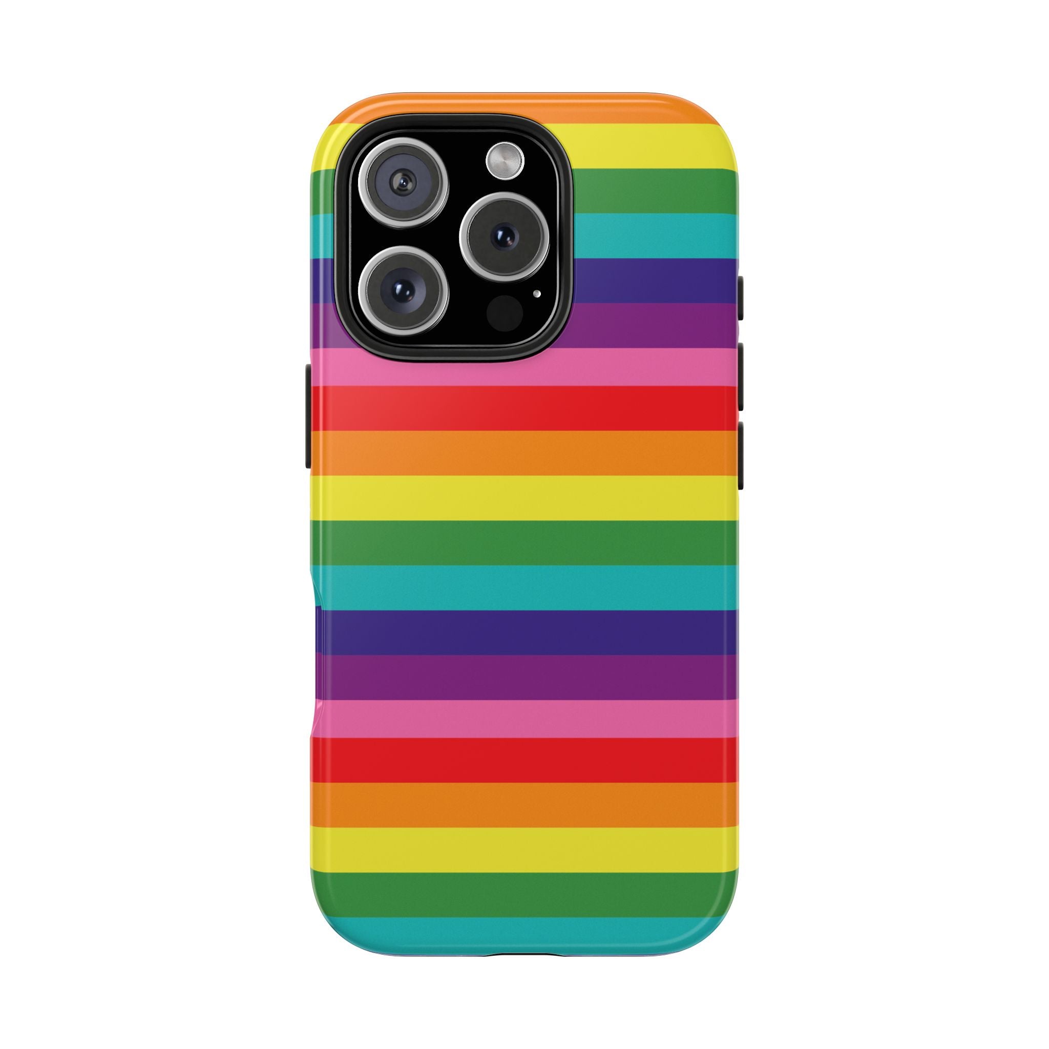 Original Pride iPhone Case