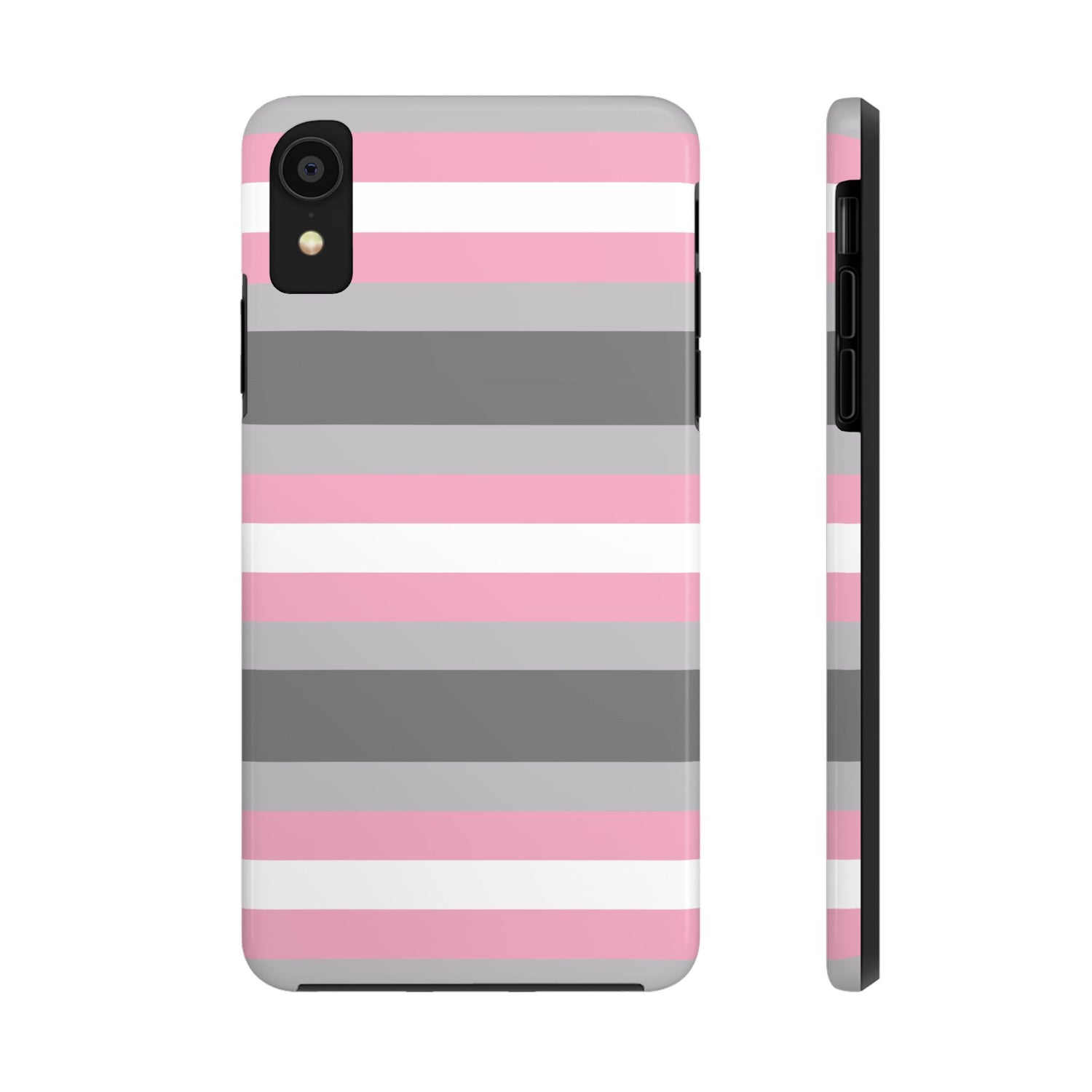 Demigirl Pride iPhone Case