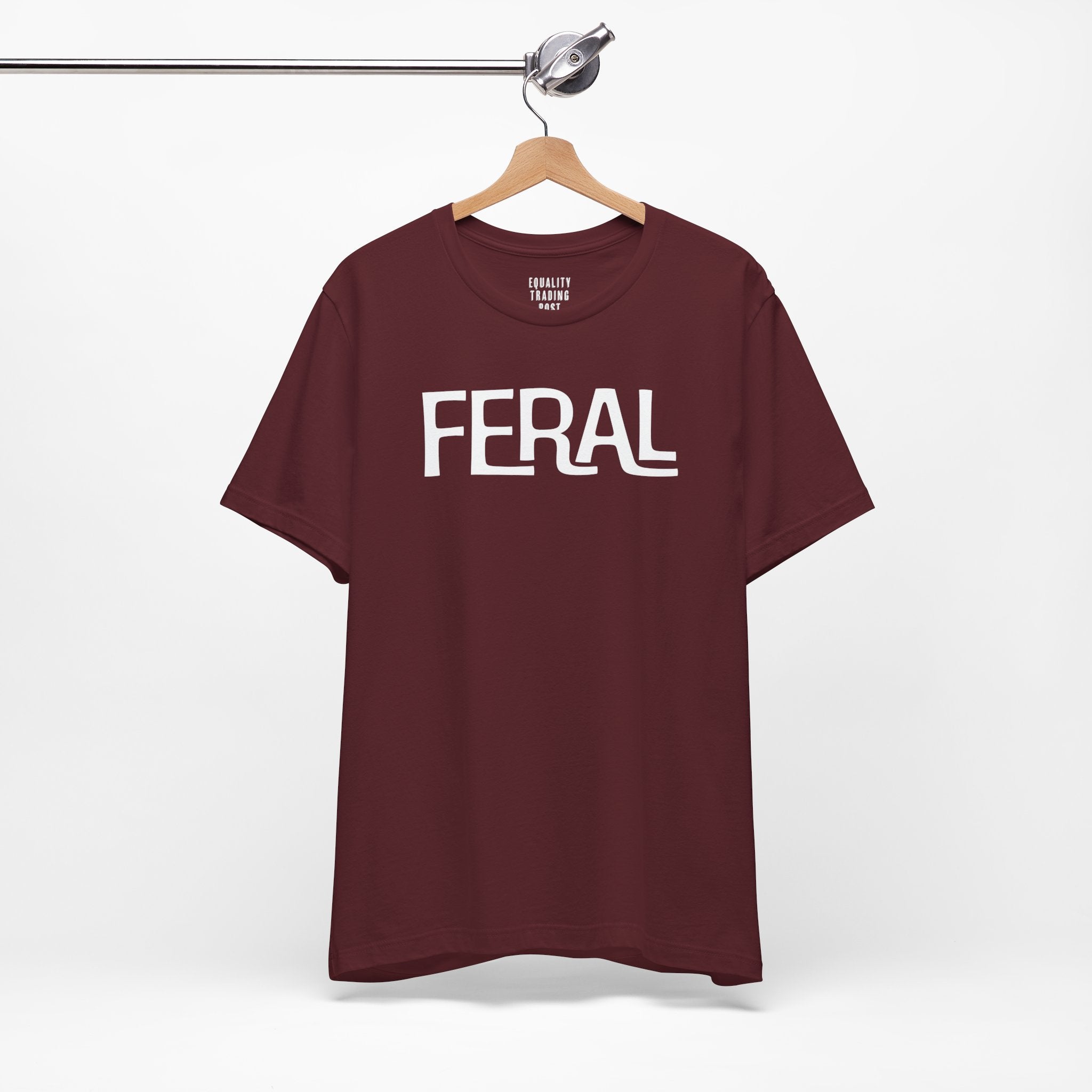 Feral Tee