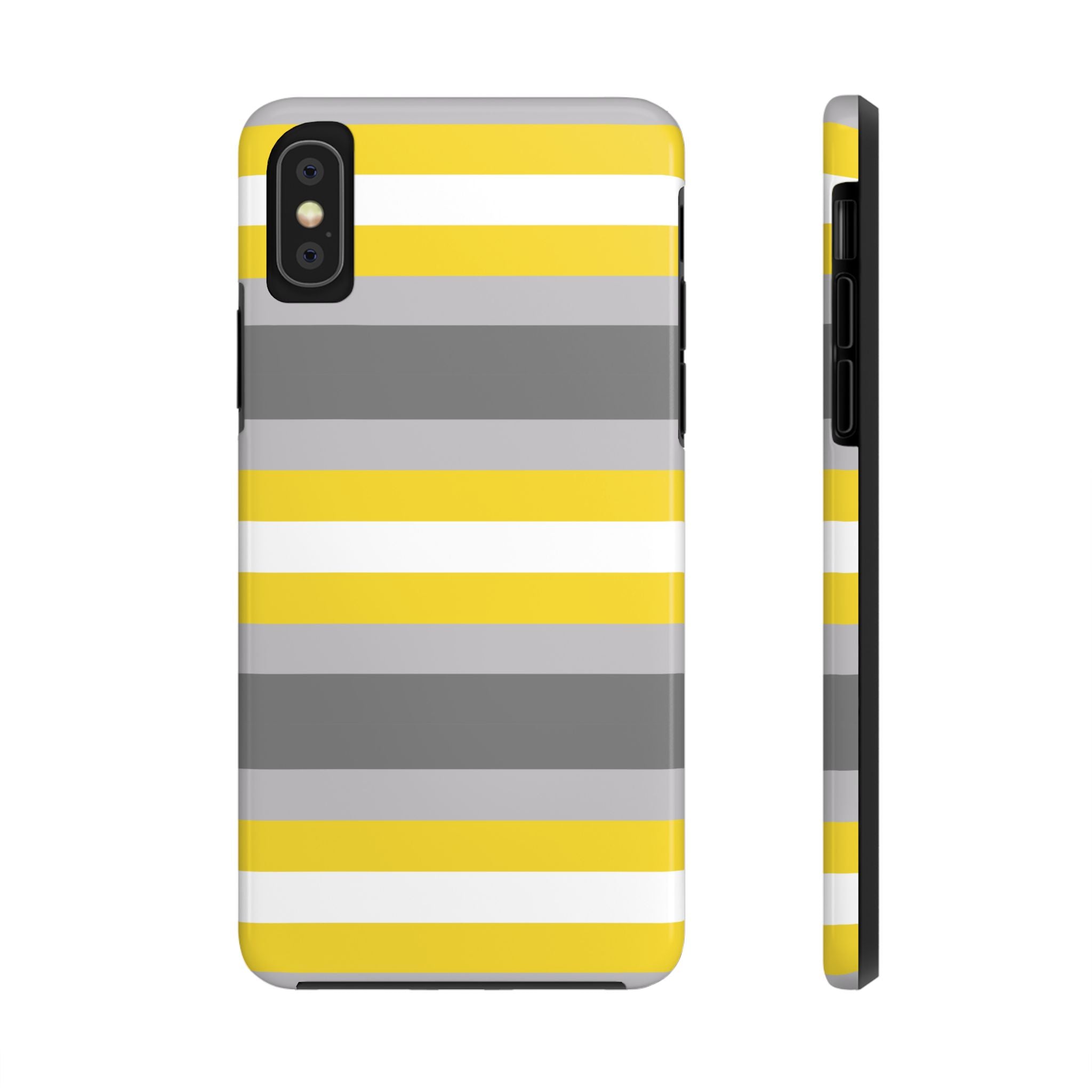 Demigender Pride iPhone® Case