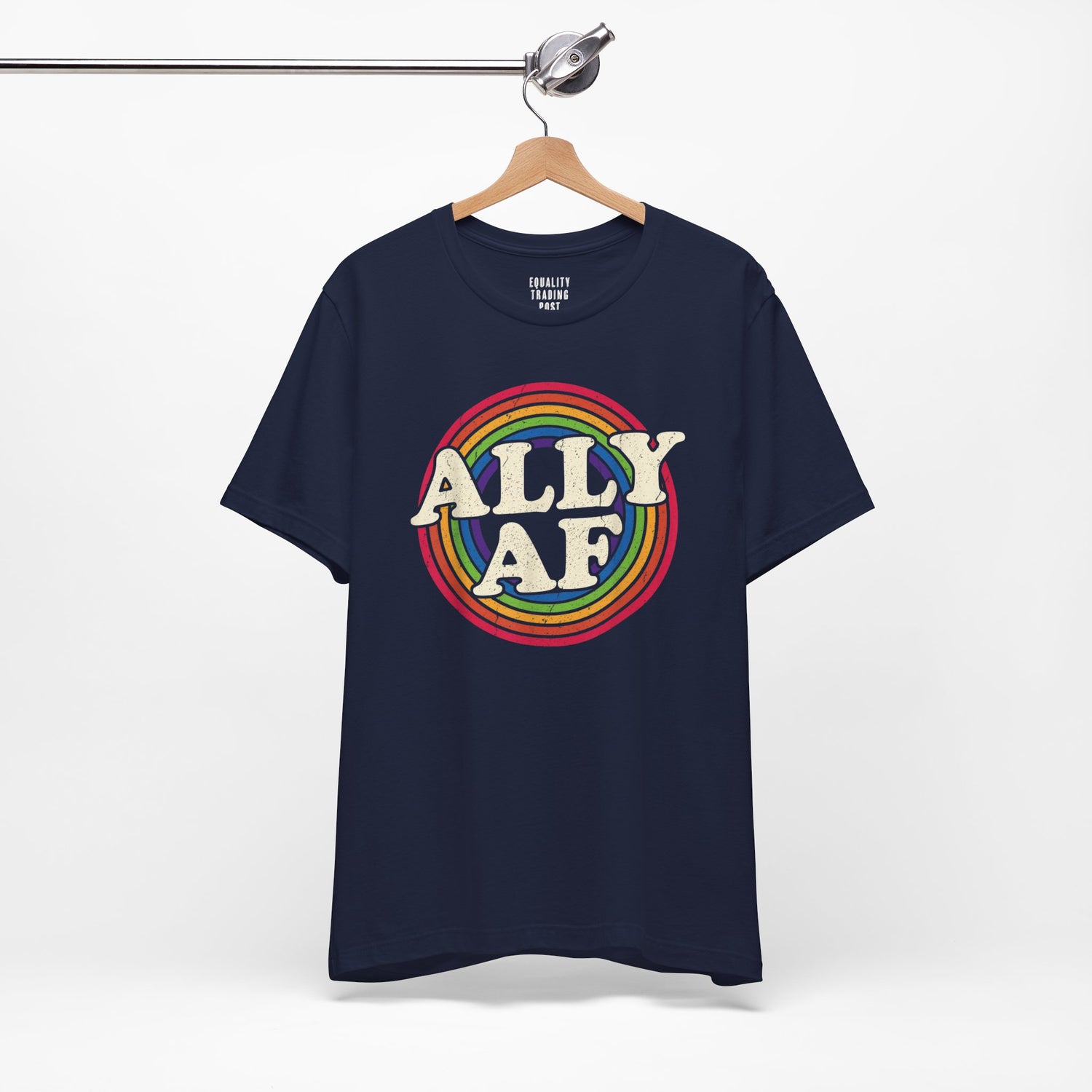 Ally AF Tee